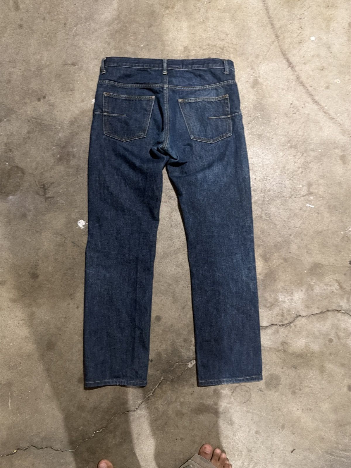 Dior Dior skinny jeans Size US 31 - 2 Thumbnail