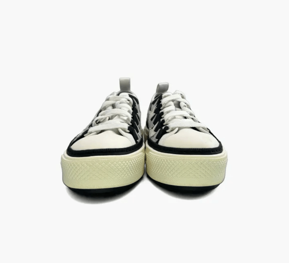 Amiri Amiri Low-Top Sneakers Size US 7 / EU 40 - 3 Thumbnail