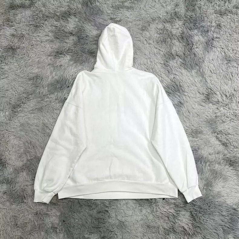 Balenciaga Balenciaga Color-block Logo monogrammed embroidered sweats Size US S / EU 44-46 / 1 - 2 Thumbnail