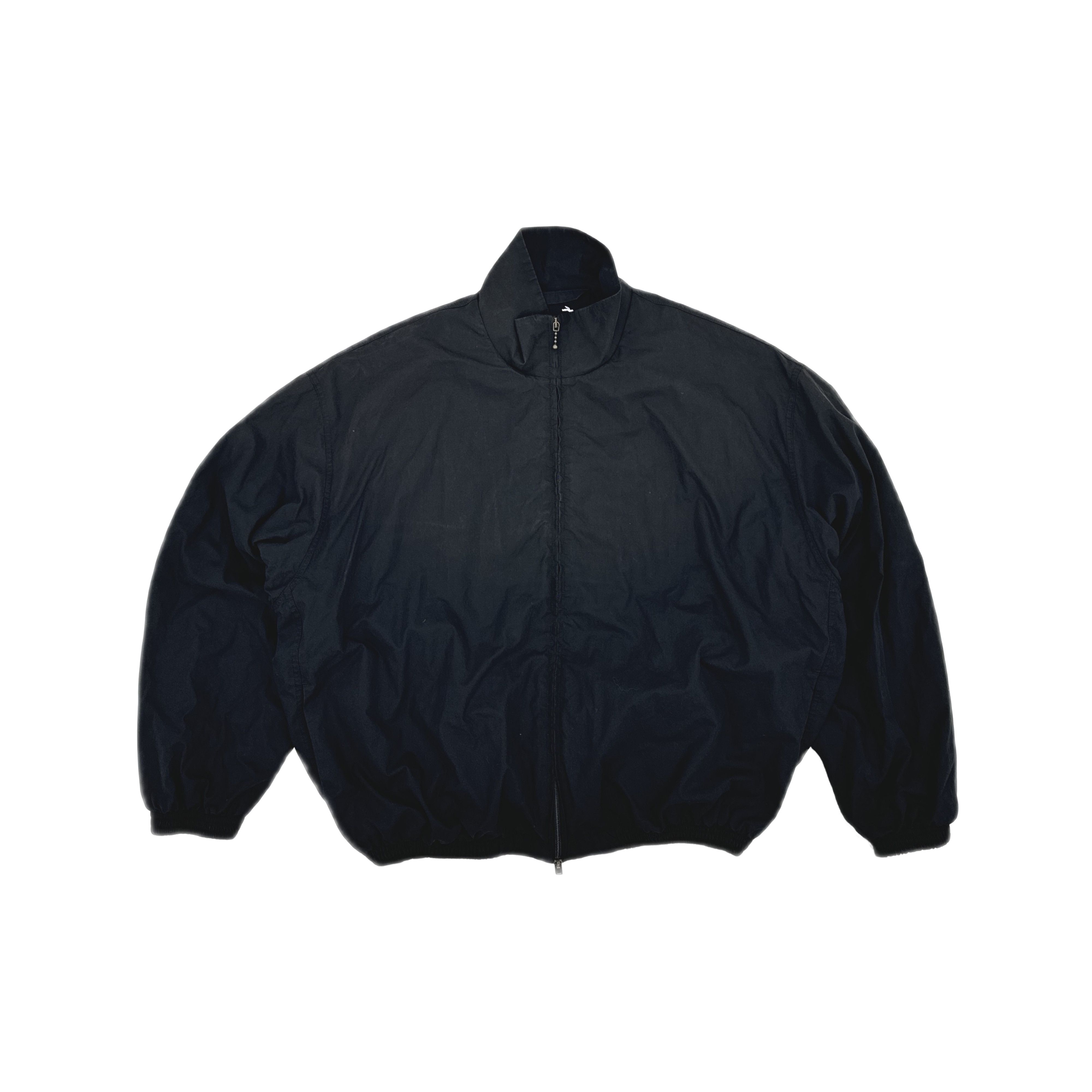 Acne Studios Acne Studios Stockholm 1996 Logo Zip Jacket EU 42 Size US XS / EU 42 / 0 - 1 Thumbnail