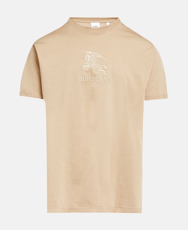 Burberry T-shirt Size US M / EU 48-50 / 2 - 1 Preview