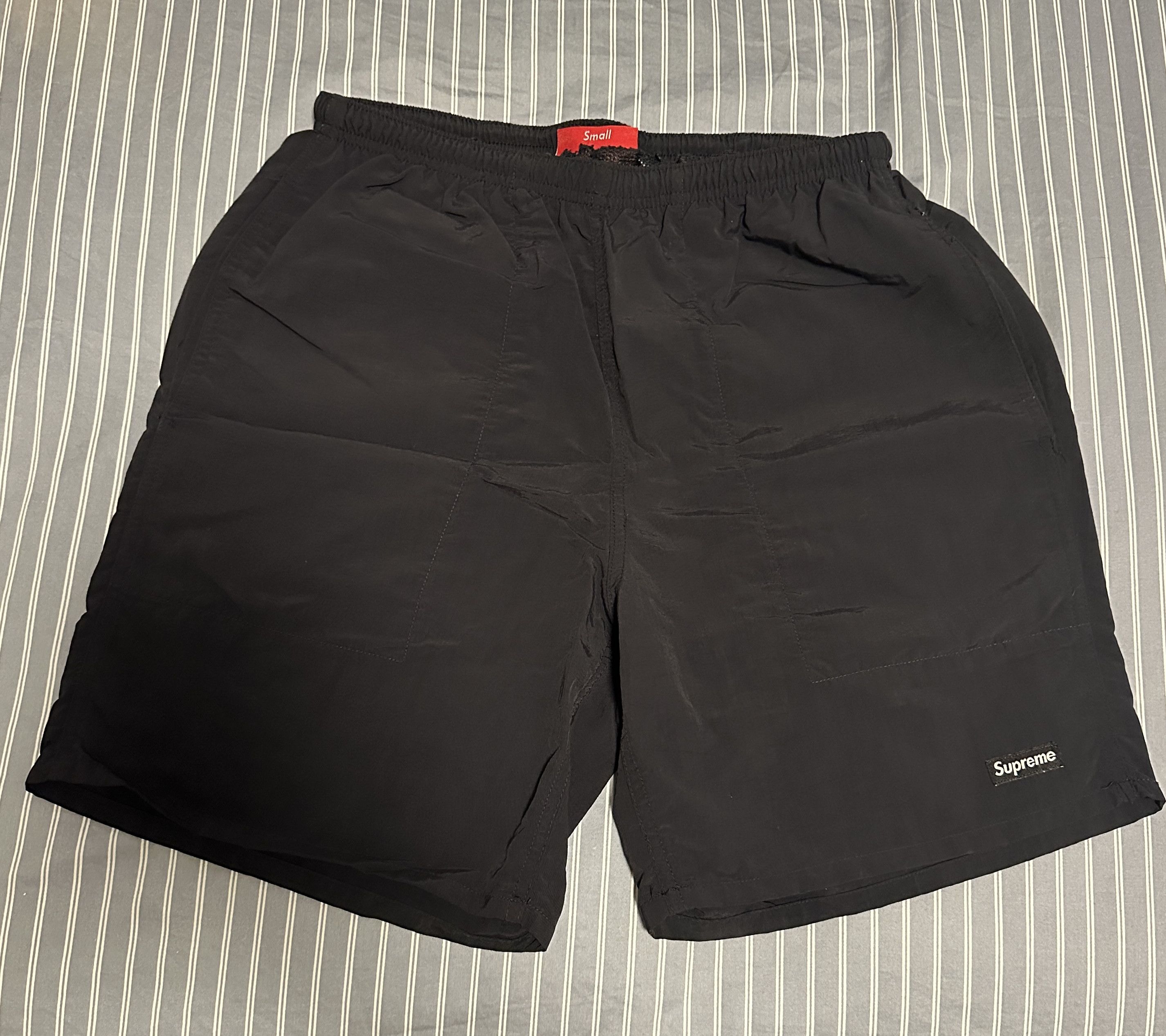新品 Supreme Alphabet Water Short アルファベット Supreme - Alphabet Water Short - UG.SHAFT