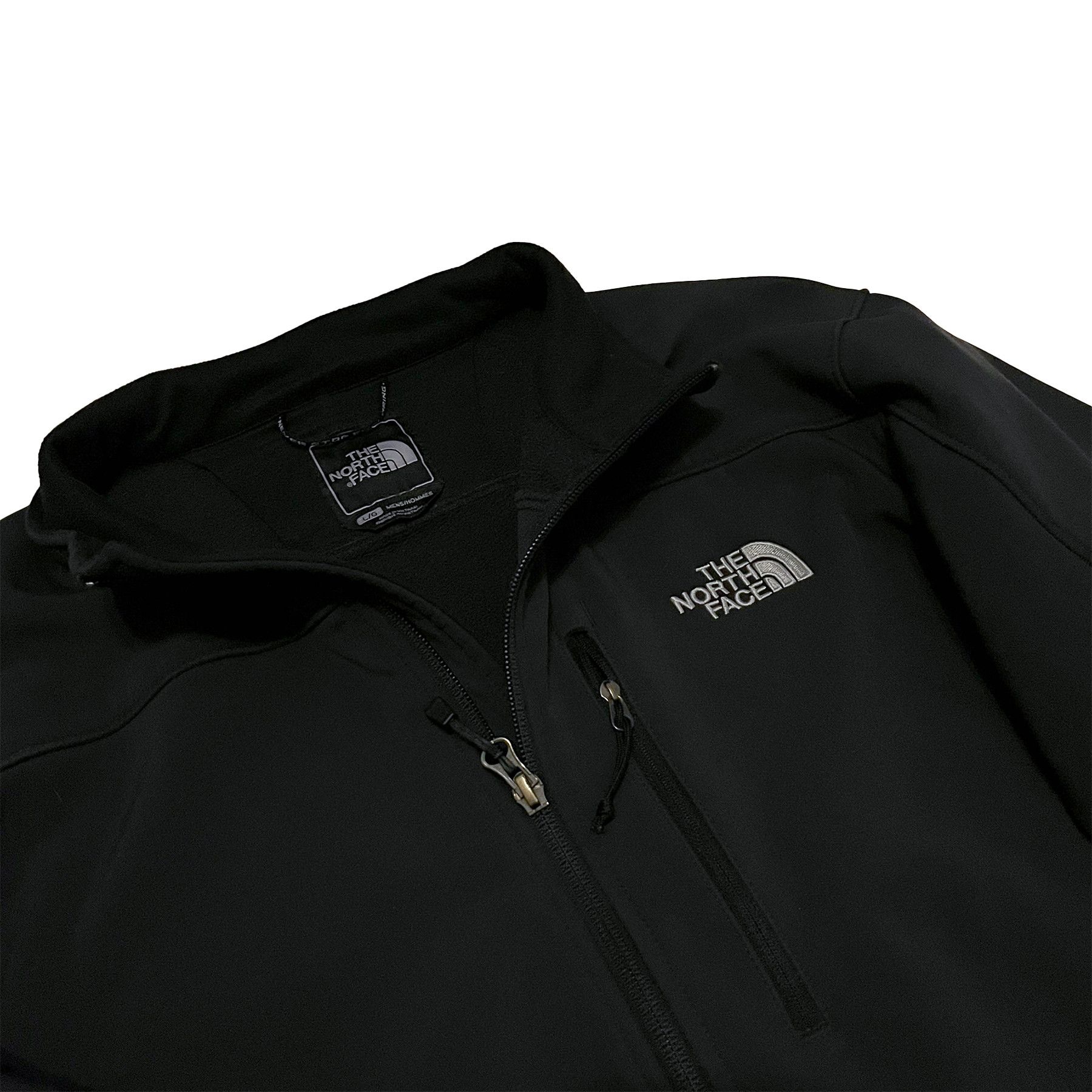 The North Face The North Face Softshell Jacket TNF Apex • L size Size US L / EU 52-54 / 3 - 4 Thumbnail