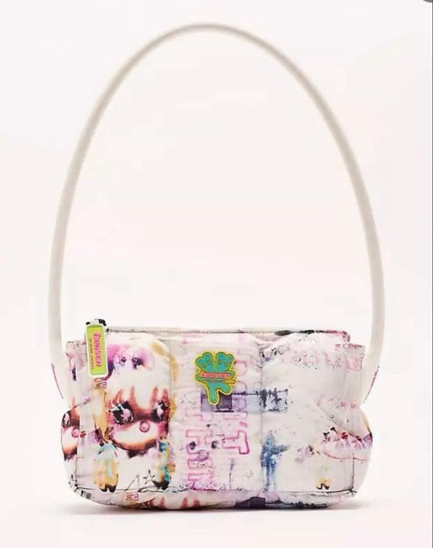 Heaven by Marc Jacobs × Y/Project Heaven by marc Jacob x Y/project