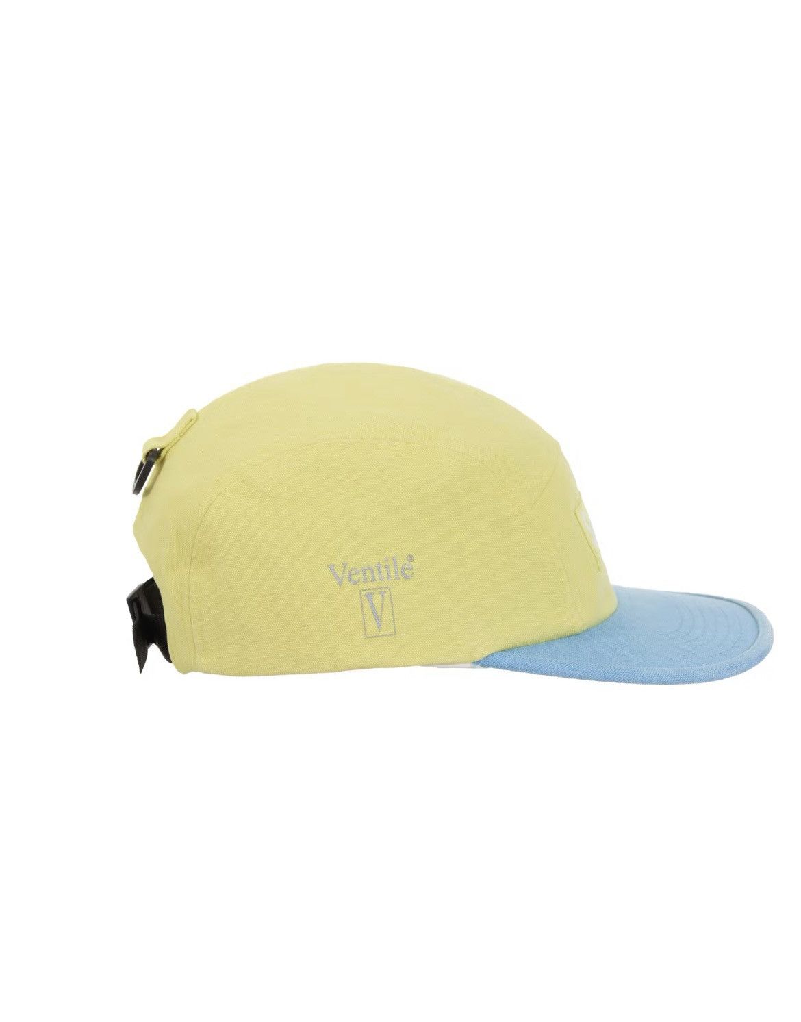 Supreme Supreme Ventile camp cap Size ONE SIZE - 2 Thumbnail