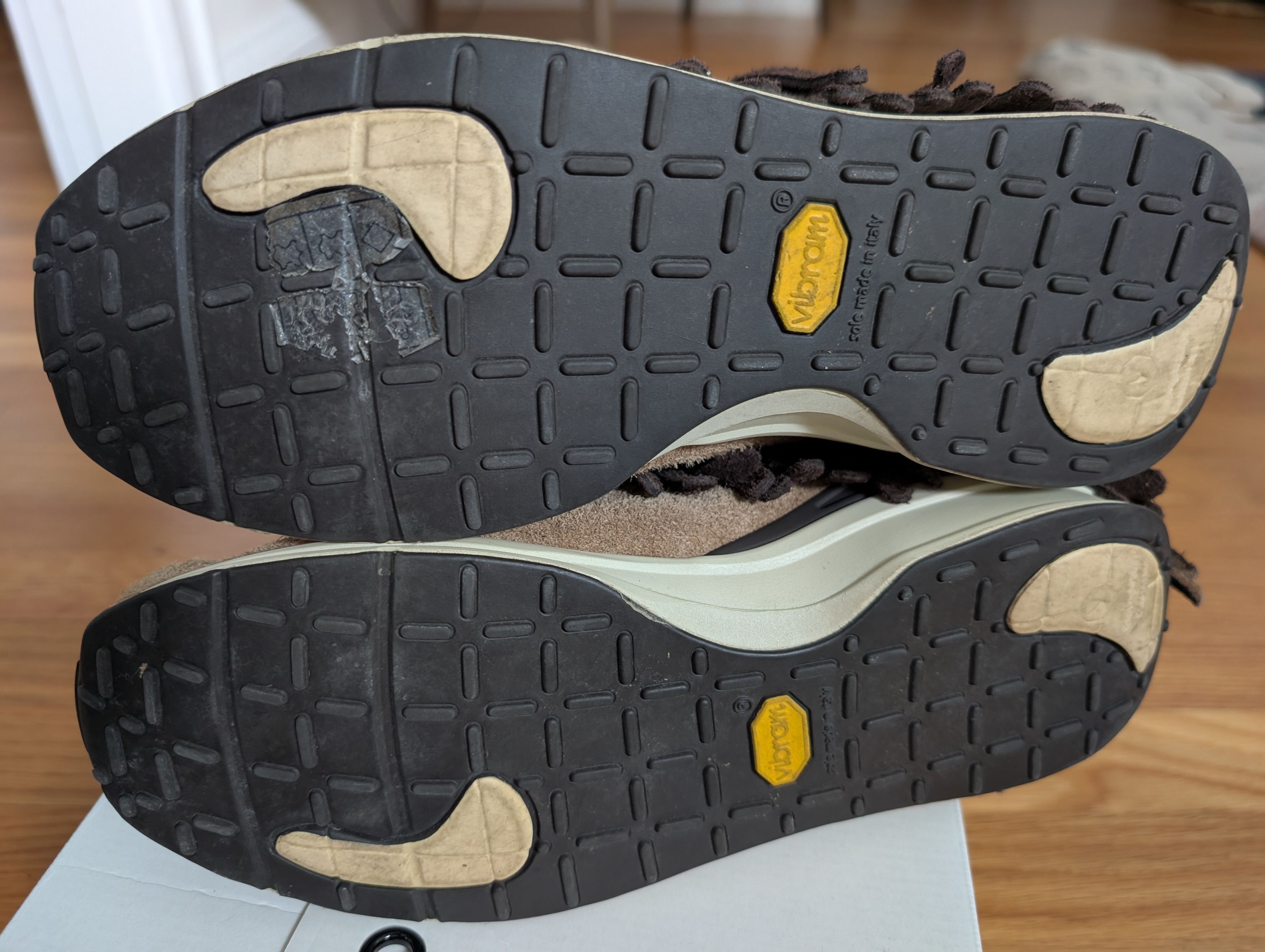 Visvim FBT Shaman Size US 8 / EU 41 - 10 Thumbnail