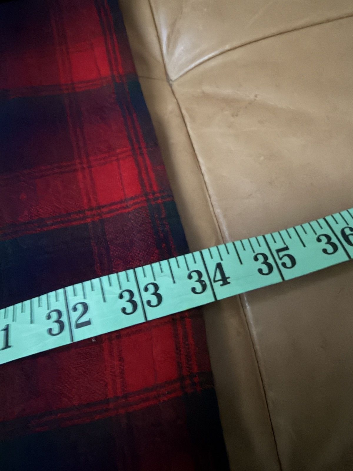 Maison Margiela Pendleton Wool Check Shirt Size US L / EU 52-54 / 3 - 9 Thumbnail