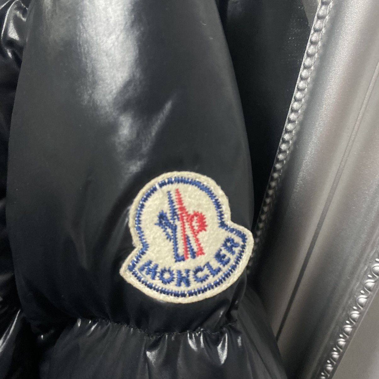 Moncler Vintage Moncler puffer Jacket Grenoble Size US XL / EU 56 / 4 - 5 Thumbnail
