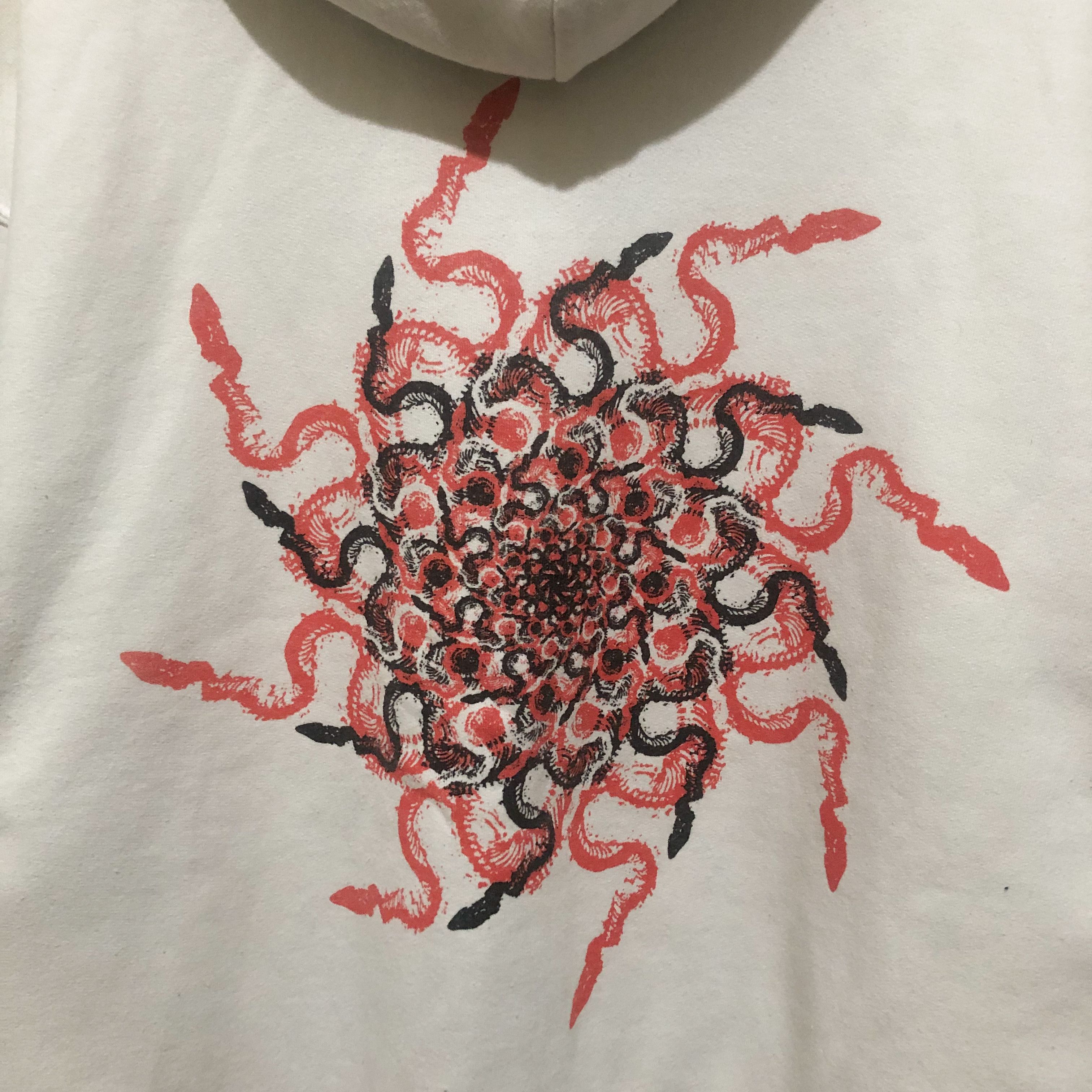 Band Tees SICK🔥Vintage Converge Band You Fail Me RARE OG Size US XL / EU 56 / 4 - 12 Thumbnail