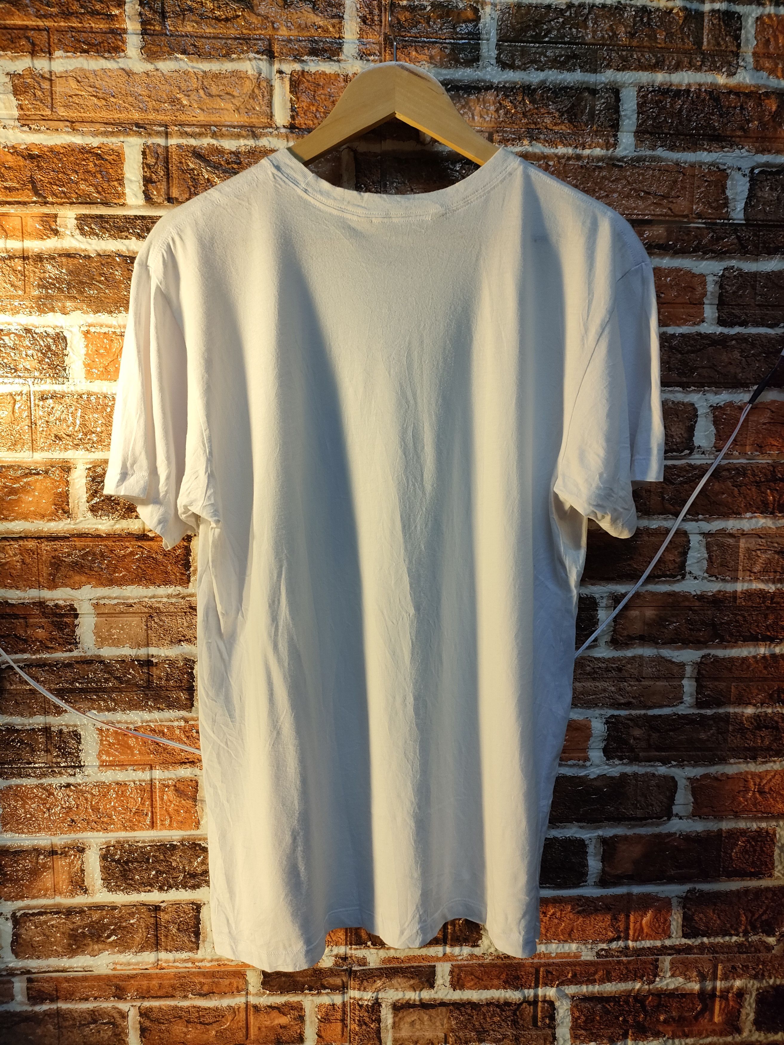 Marc by Marc Jacobs Marc Jacobs T-shirt Size US M / EU 48-50 / 2 - 2 Thumbnail