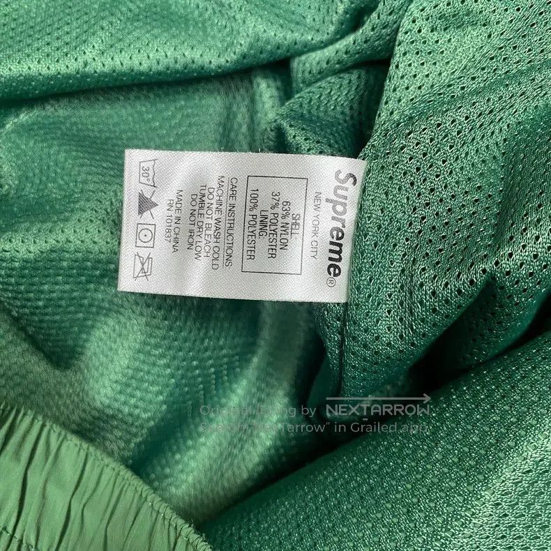 Palm Angels Supreme FW2. Size US 30 / EU 46 - 6 Thumbnail
