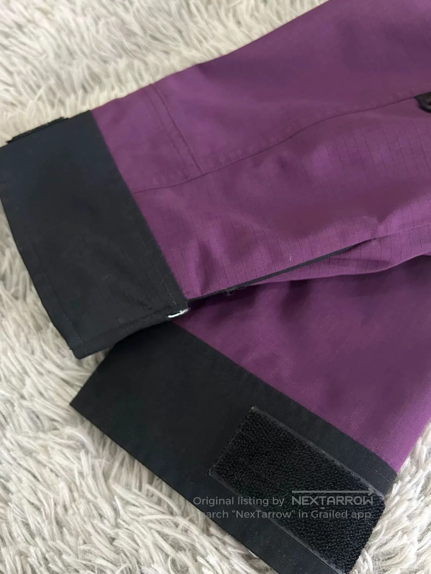 The North Face The North Face x Supreme Jacket. Size US M / EU 48-50 / 2 - 4 Thumbnail