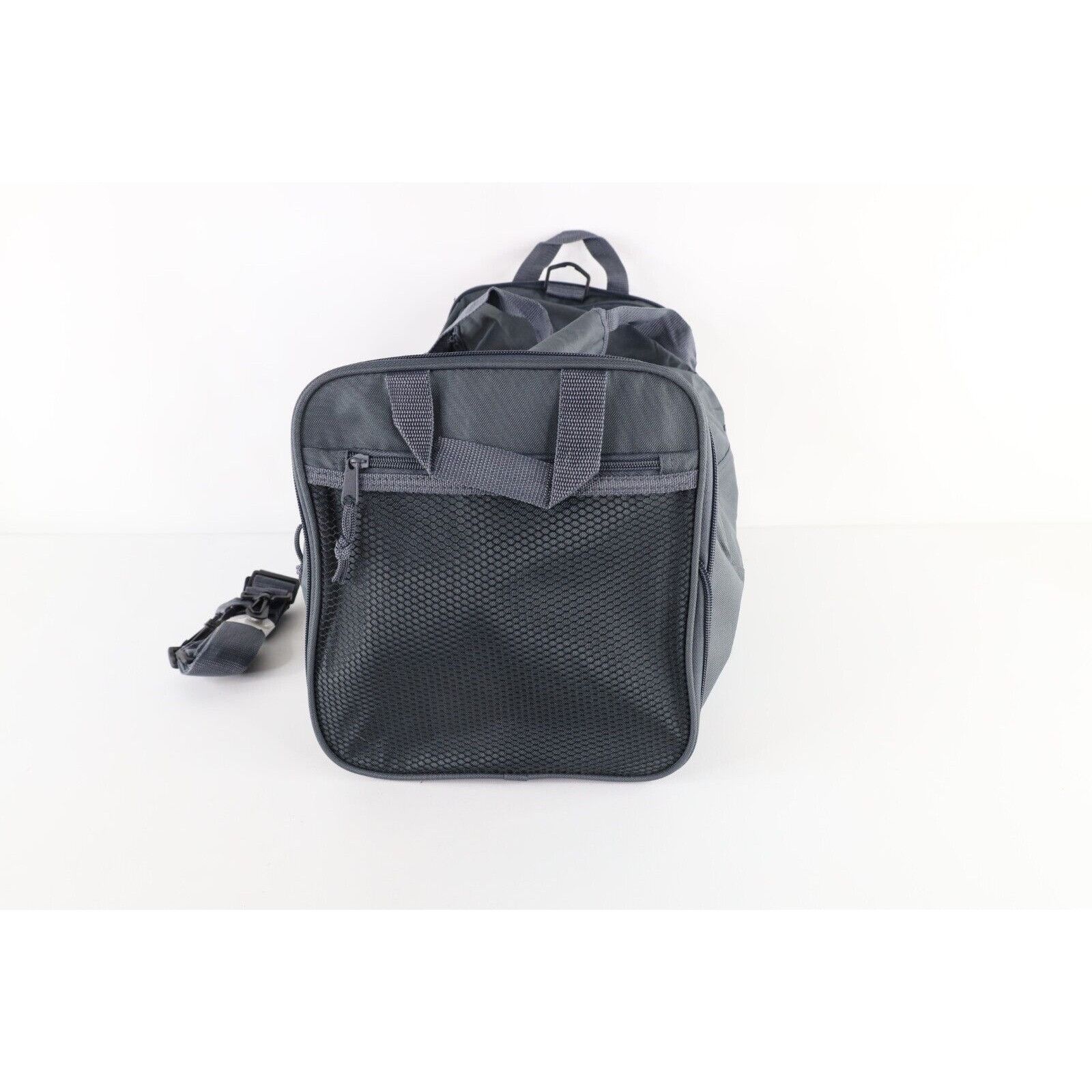 Disney × Vintage Deadstock Vintage Adventures by Disney Handle Duffel Bag Size ONE SIZE - 5 Thumbnail