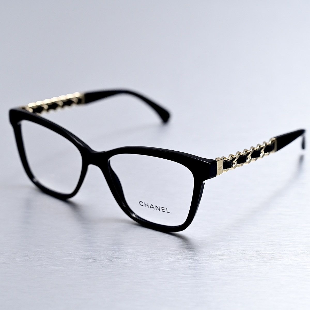 Chanel CHANEL 0CH3429Q GLASSES Size ONE SIZE - 2 Thumbnail