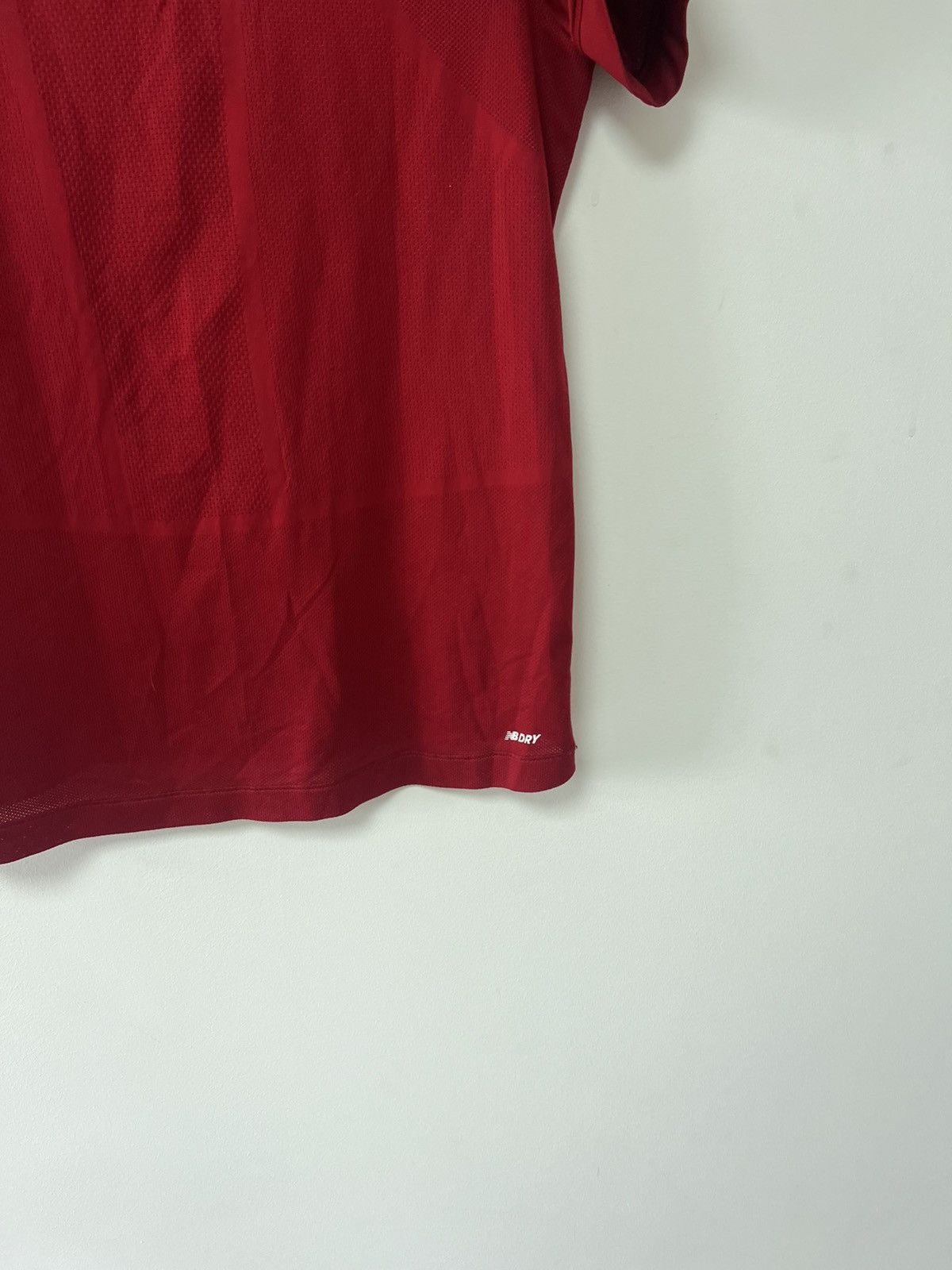 New Balance Liverpool 2019/20 Home Football Shirt Jersey New Balance YXL Size US XS / EU 42 / 0 - 16 Thumbnail