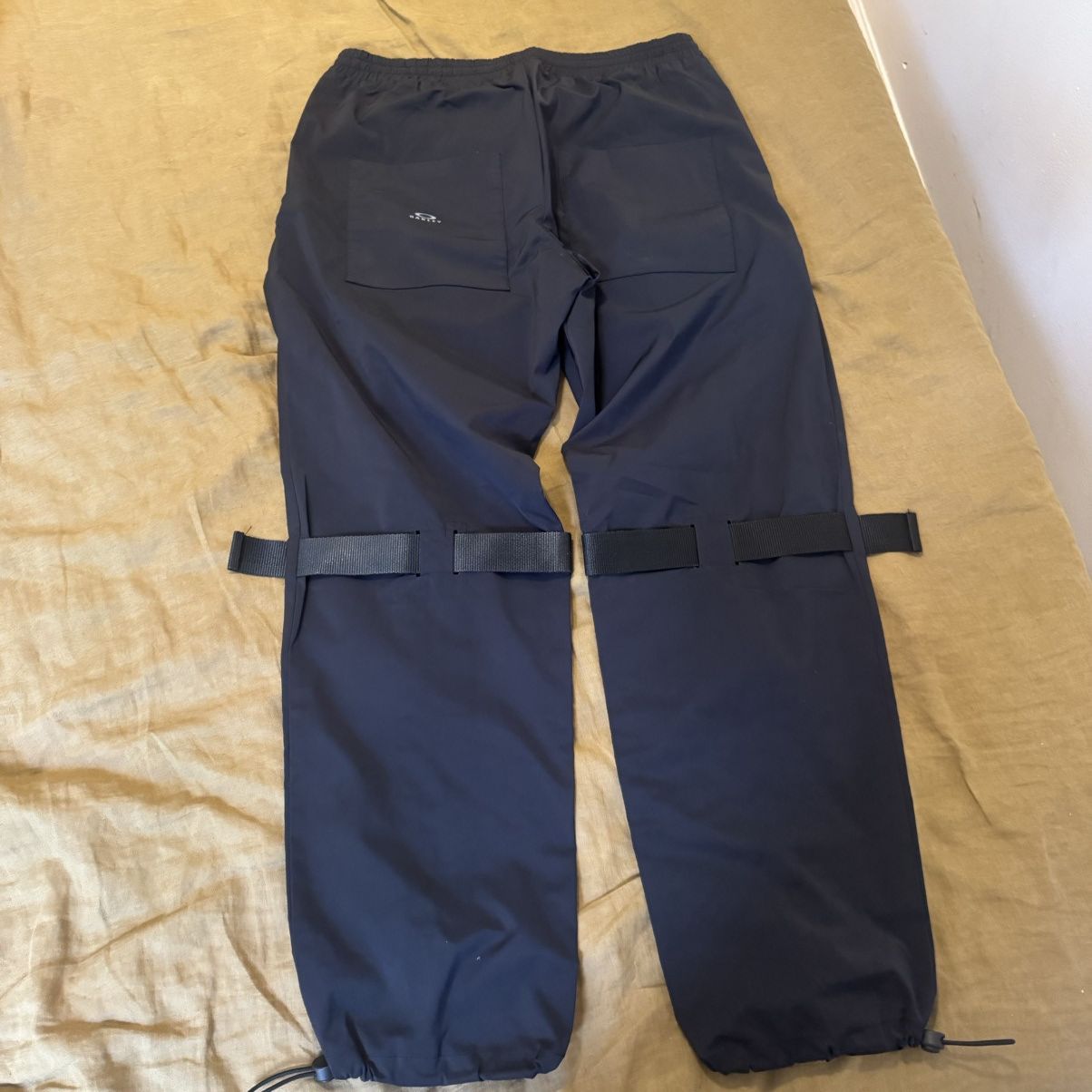 Oakley Rare Oakley Pants Size US 32 / EU 48 - 2 Thumbnail