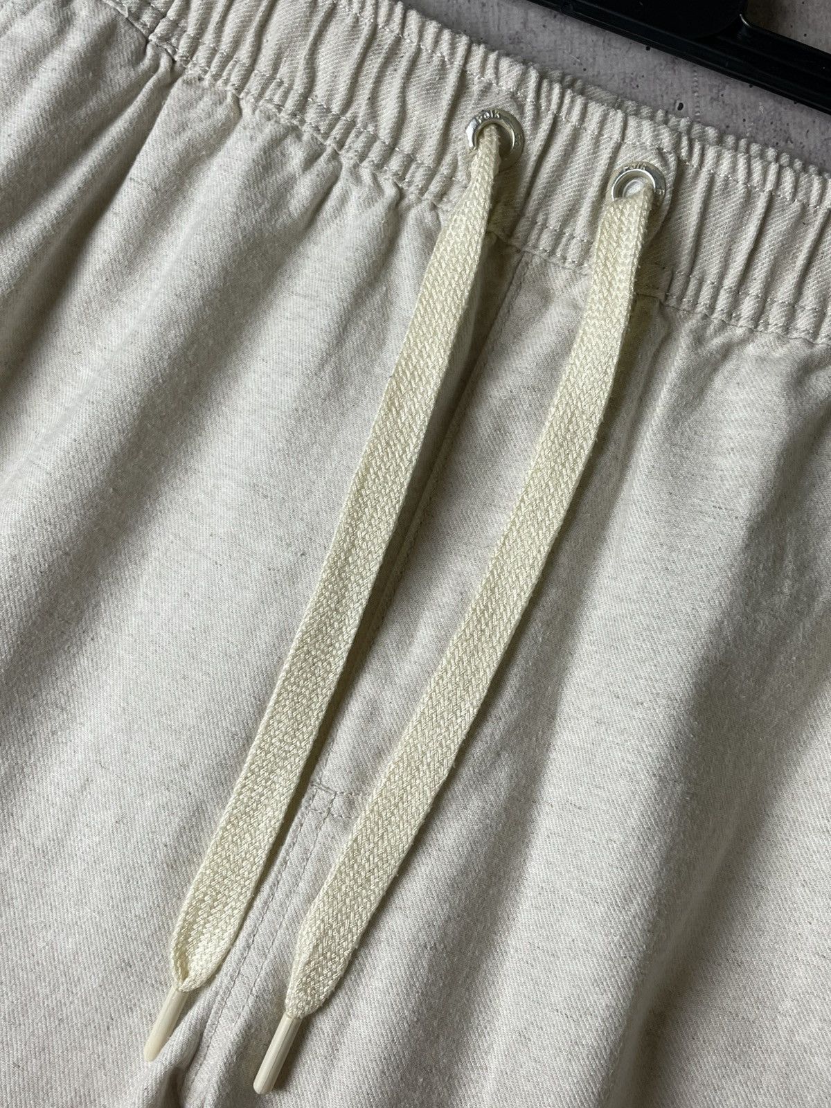 Folk Folk cotton linen casual pants Size US 34 / EU 50 - 3 Thumbnail