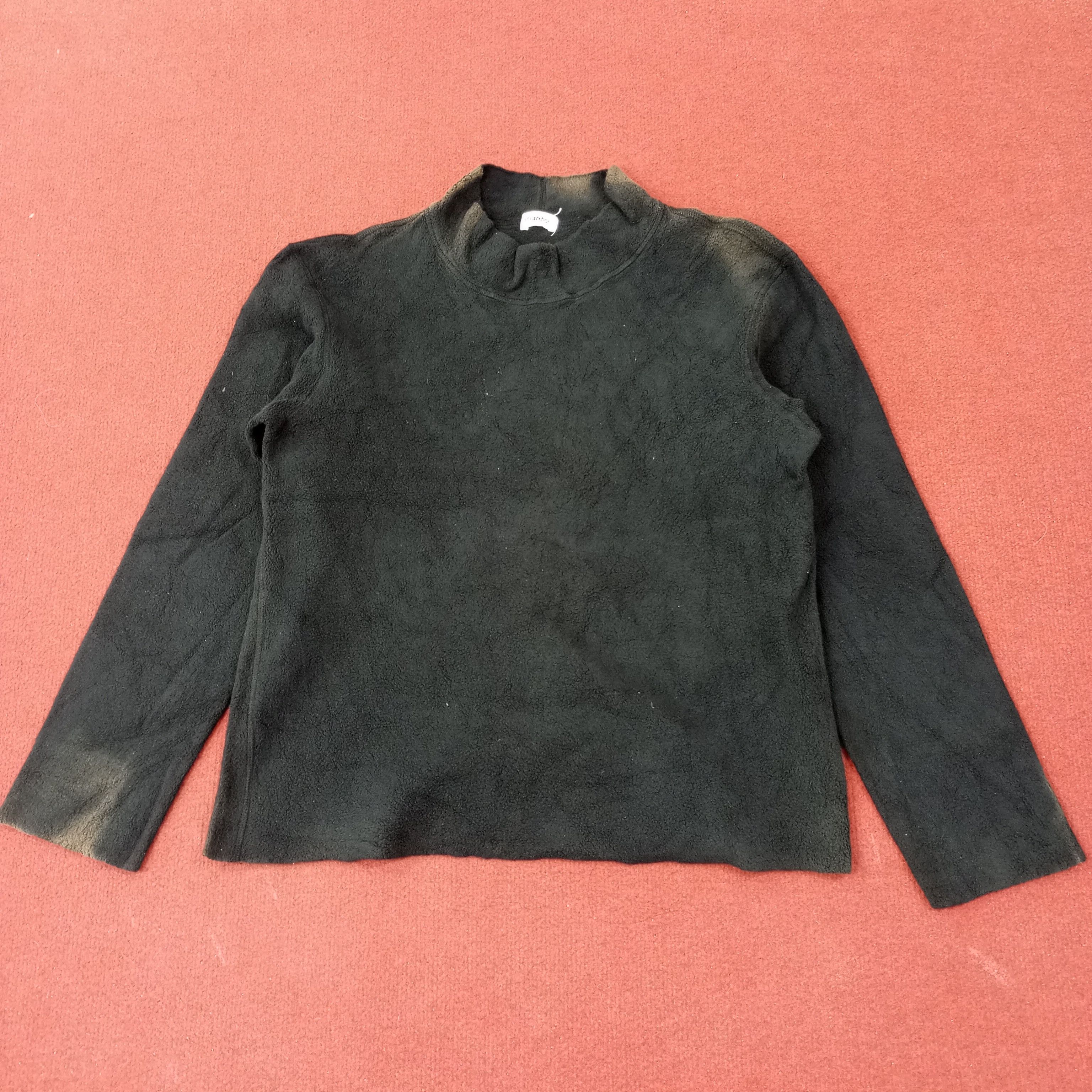 Issey Miyake Plantation by Issey Miyake Designer Sweatshirt c254n26 Size US S / EU 44-46 / 1 - 1 Thumbnail