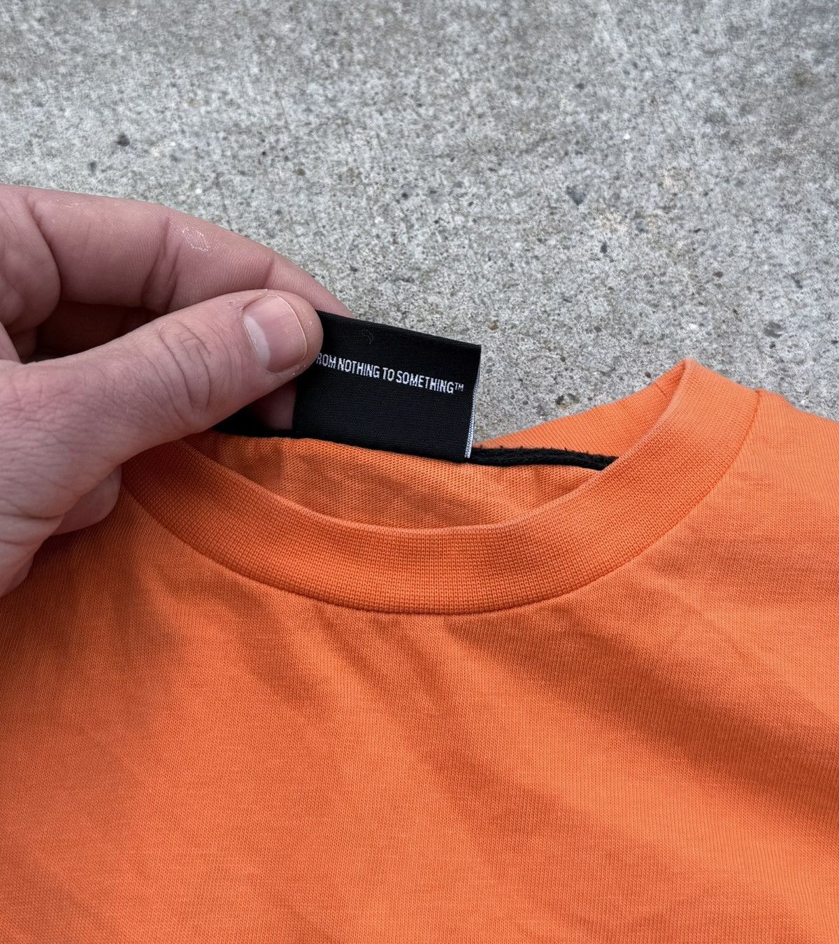 Other Vintage Y2K Hoodrich streetwear T-shirt Size US M / EU 48-50 / 2 - 9 Thumbnail