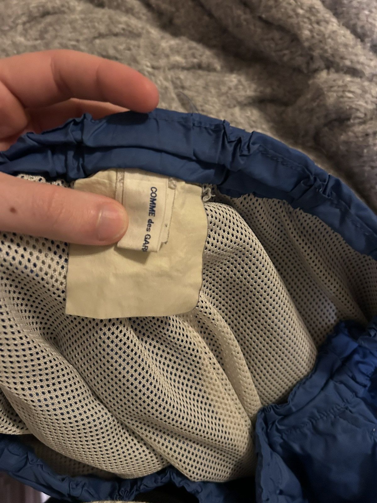 Comme des Garcons SHIRT CDG Pants Size US 32 / EU 48 - 4 Thumbnail