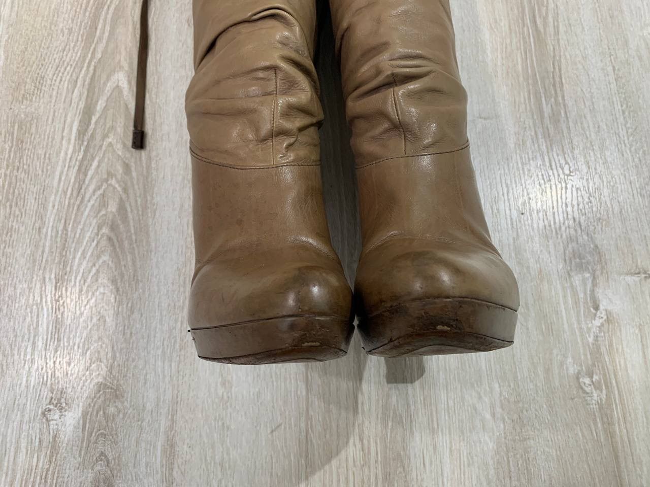 Prada Womens boots Prada Size 40 Size US 10 / IT 40 - 8 Thumbnail