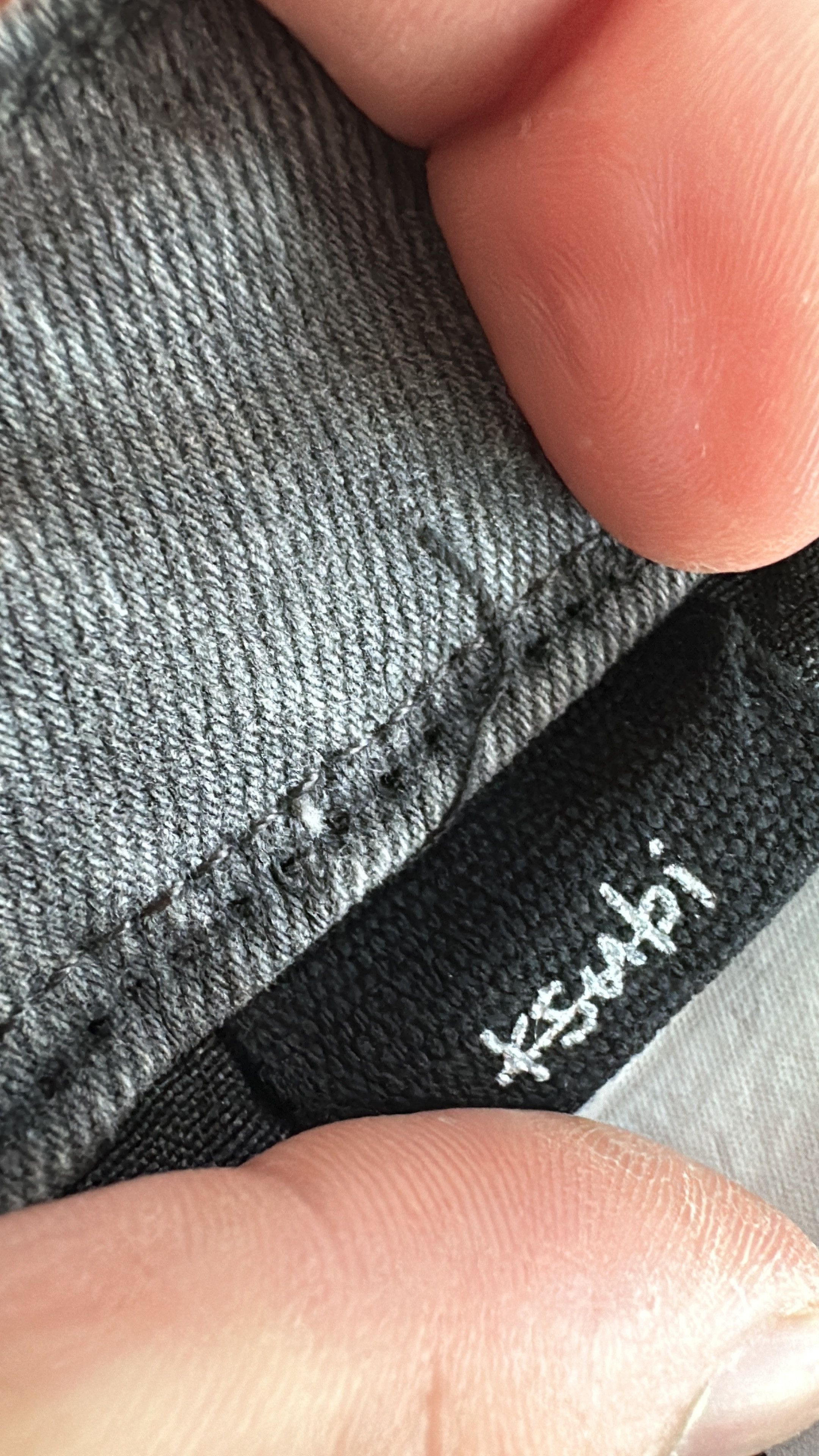 Ksubi Ksubi Chitch Gray Jean Size 38 Never Worn Size US 38 / EU 54 - 9 Thumbnail