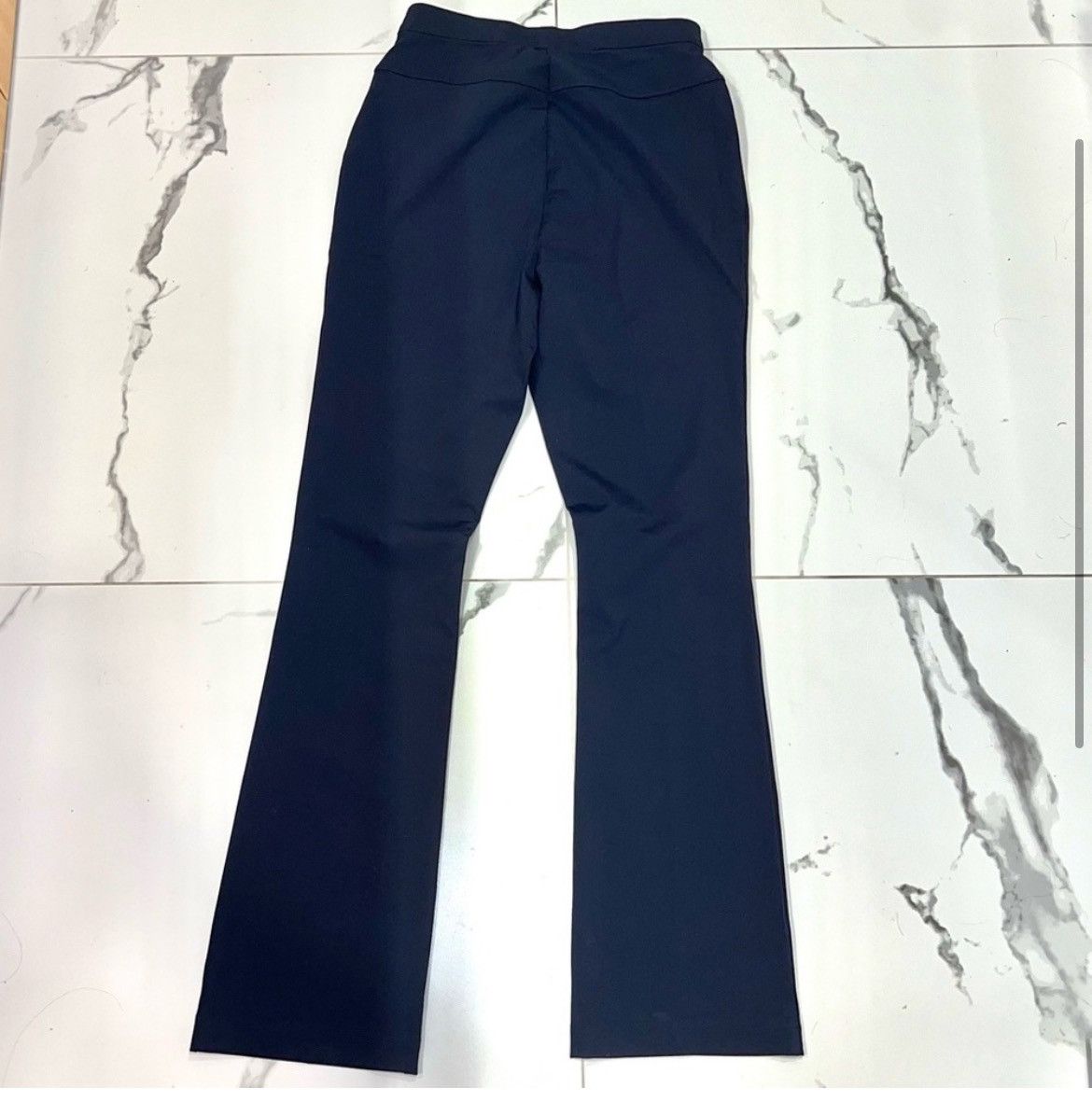 Capsule Capsule 121 navy pants Size 28" / US 6 / IT 42 - 2 Thumbnail