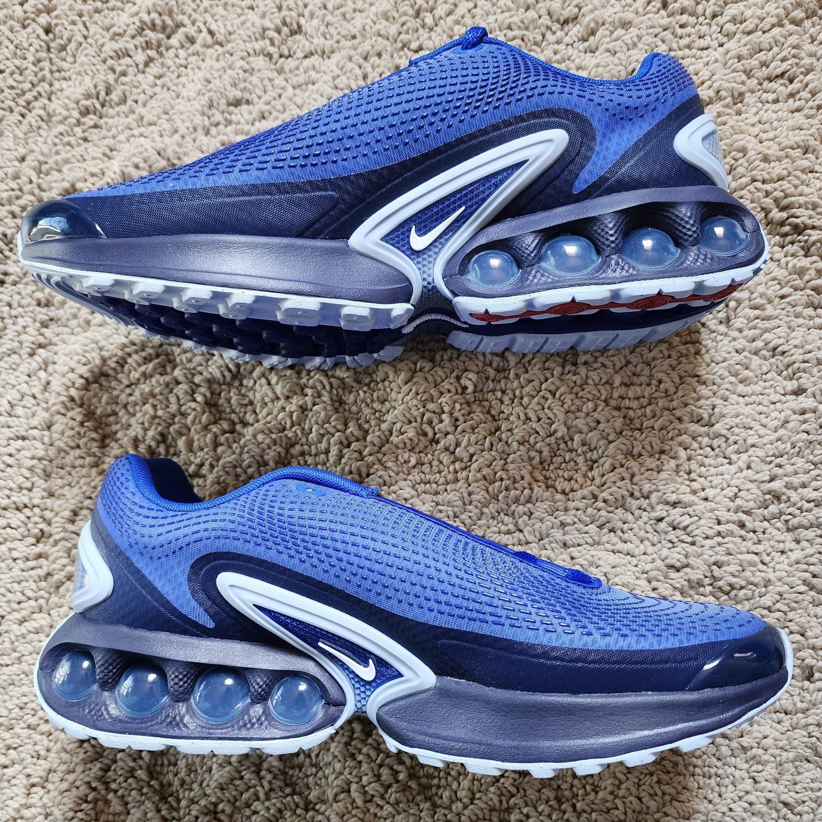 Nike Nike Air Max DN Hyper Blue Brand New Sz 8 Size US 8 / EU 41 - 3 Thumbnail