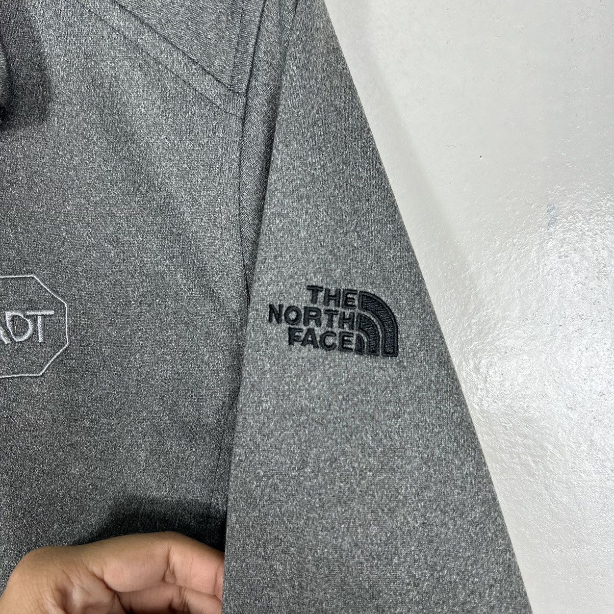 The North Face 🔥 THE NORTH FACE ADT FLEECE Size US XL / EU 56 / 4 - 12 Thumbnail