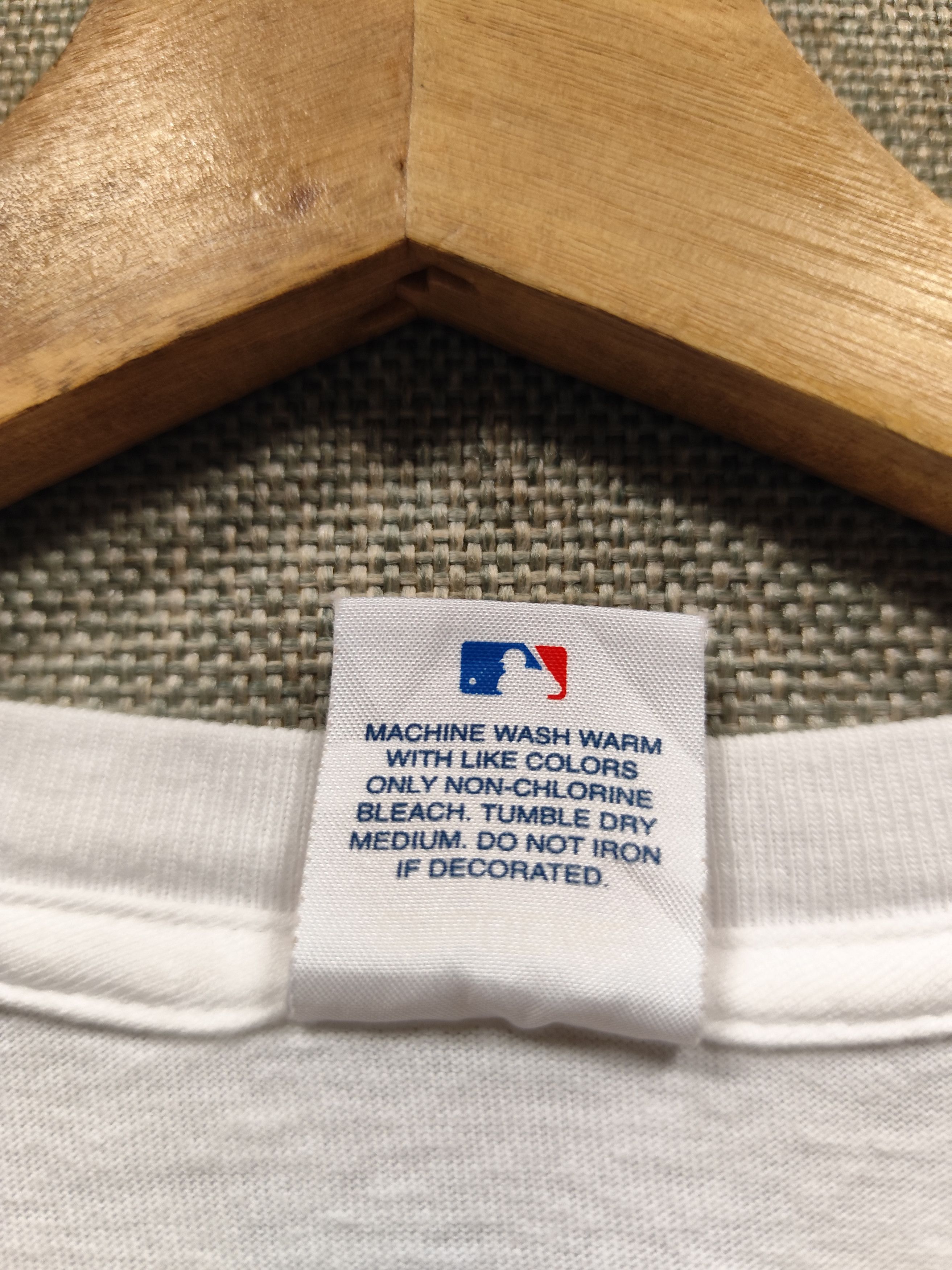 New York Yankees × Supreme Supreme yankees box logo tee Size US M / EU 48-50 / 2 - 7 Thumbnail