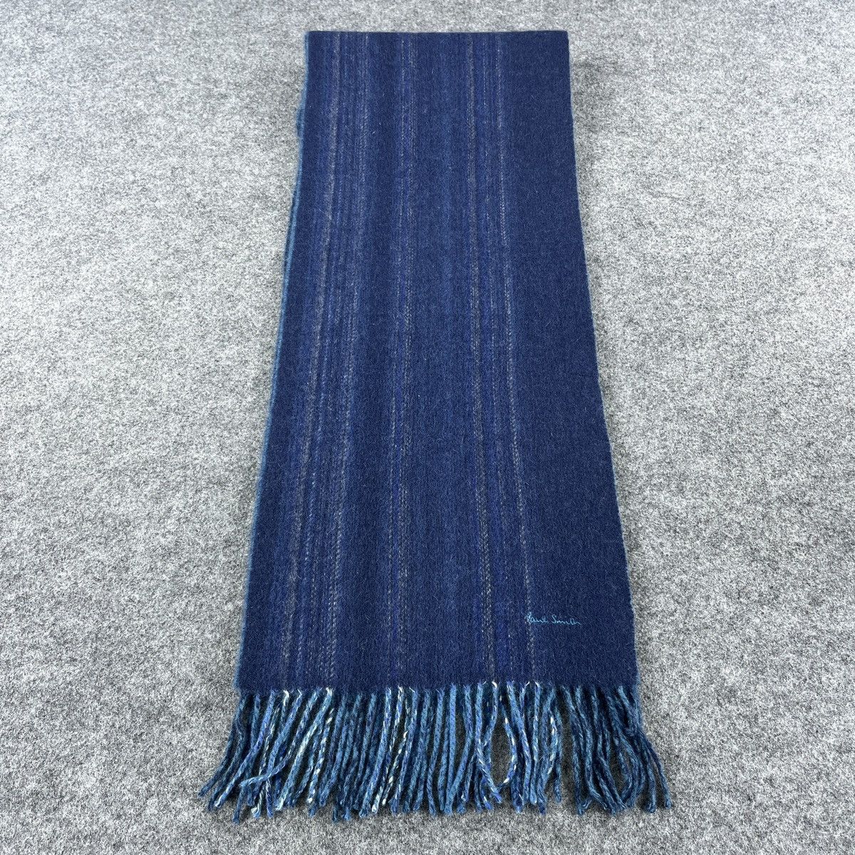 Other × Paul Smith Paul Smith Scarf / Muffler / Neckwear T1412 Size ONE SIZE - 1 Thumbnail