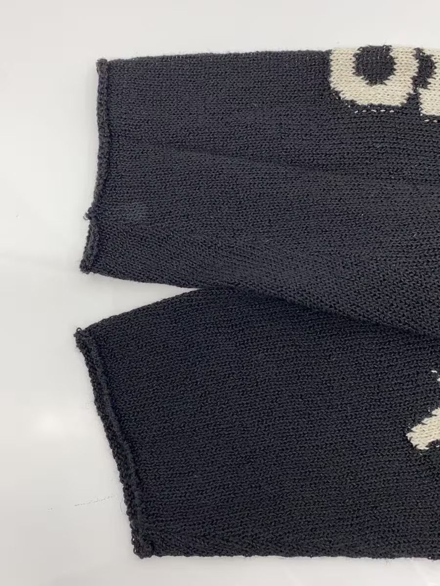 Yohji Yamamoto YOHJIYAMAMOTO+NOIR/NW-K13-283 Knitwear Size US M / EU 48-50 / 2 - 6 Thumbnail