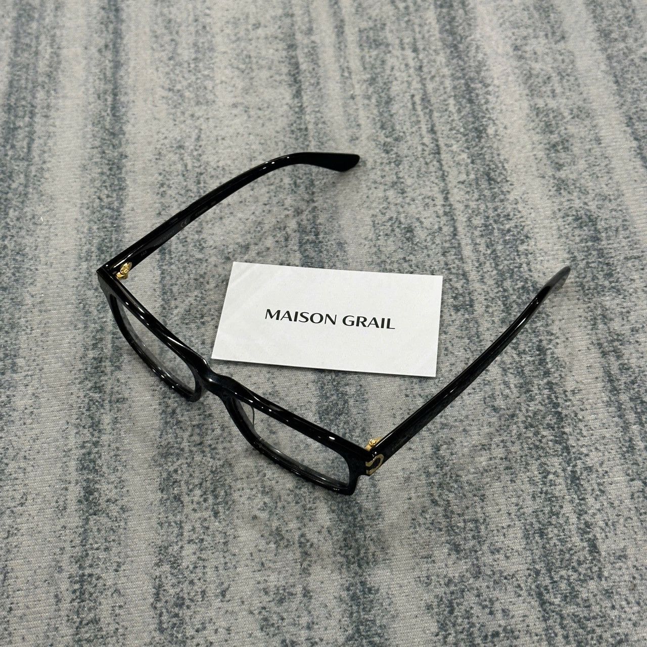 Cartier CARTIER CT0005O 009 EYEGLASSES Size ONE SIZE - 2 Thumbnail
