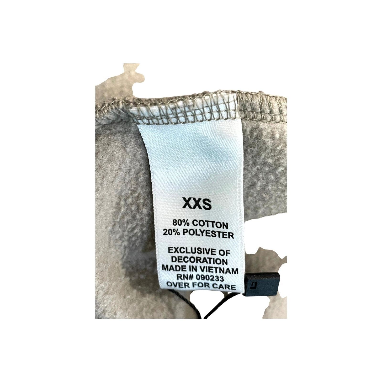Essentials Essentials Applique Logo Tan Hoodie Size US XXS / EU 40 - 4 Thumbnail