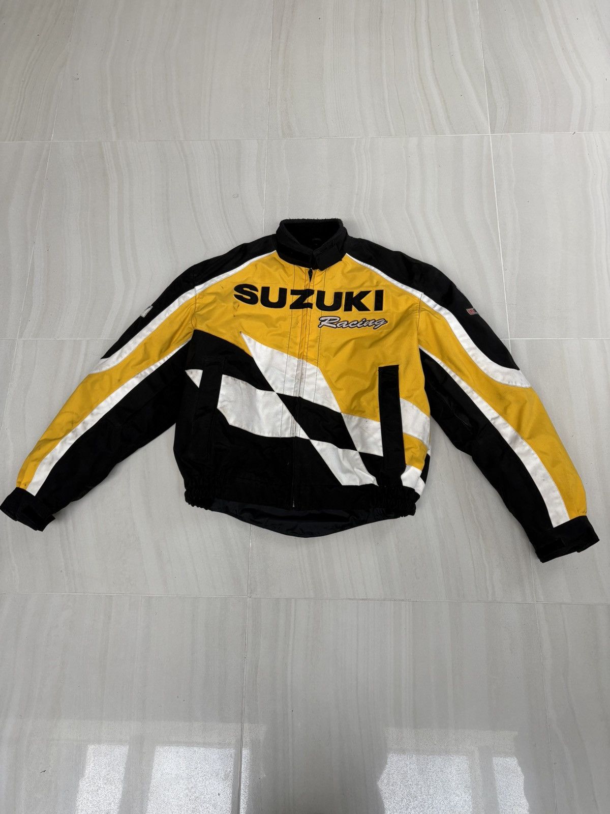 Suzuki Yoshimura | Grailed