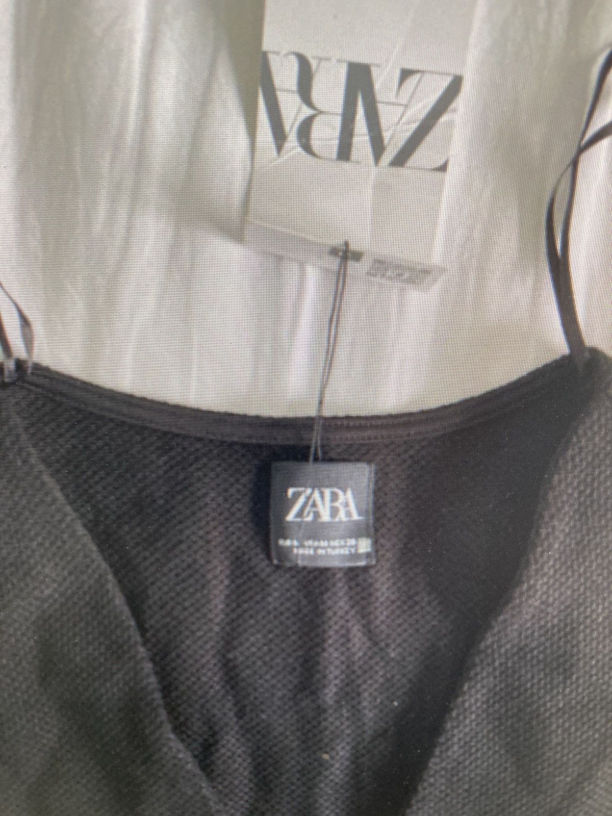 Zara Zara waistcoat Size M / US 6-8 / IT 42-44 - 2 Thumbnail