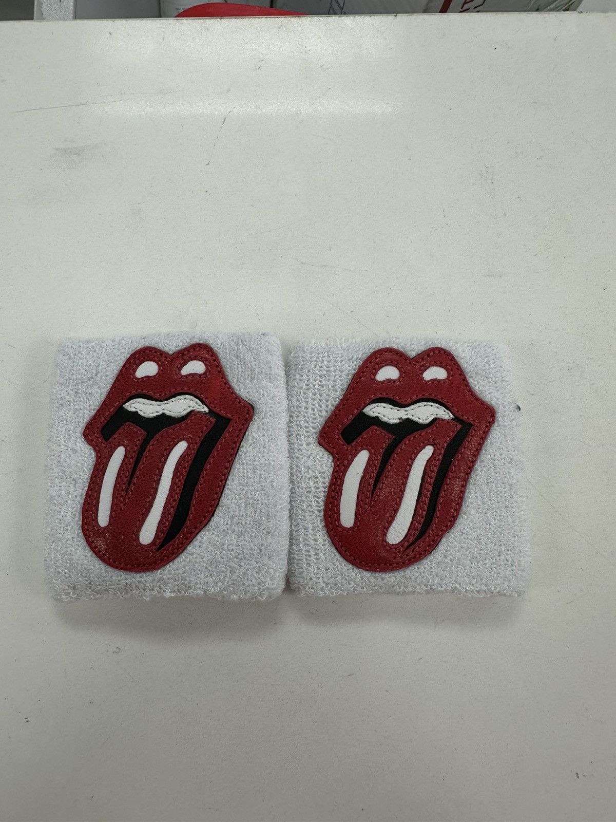専用 Chrome Hearts Rolling Stones リストバンド Chrome Hearts × The Rolling Stones Chrome Hearts Rolling