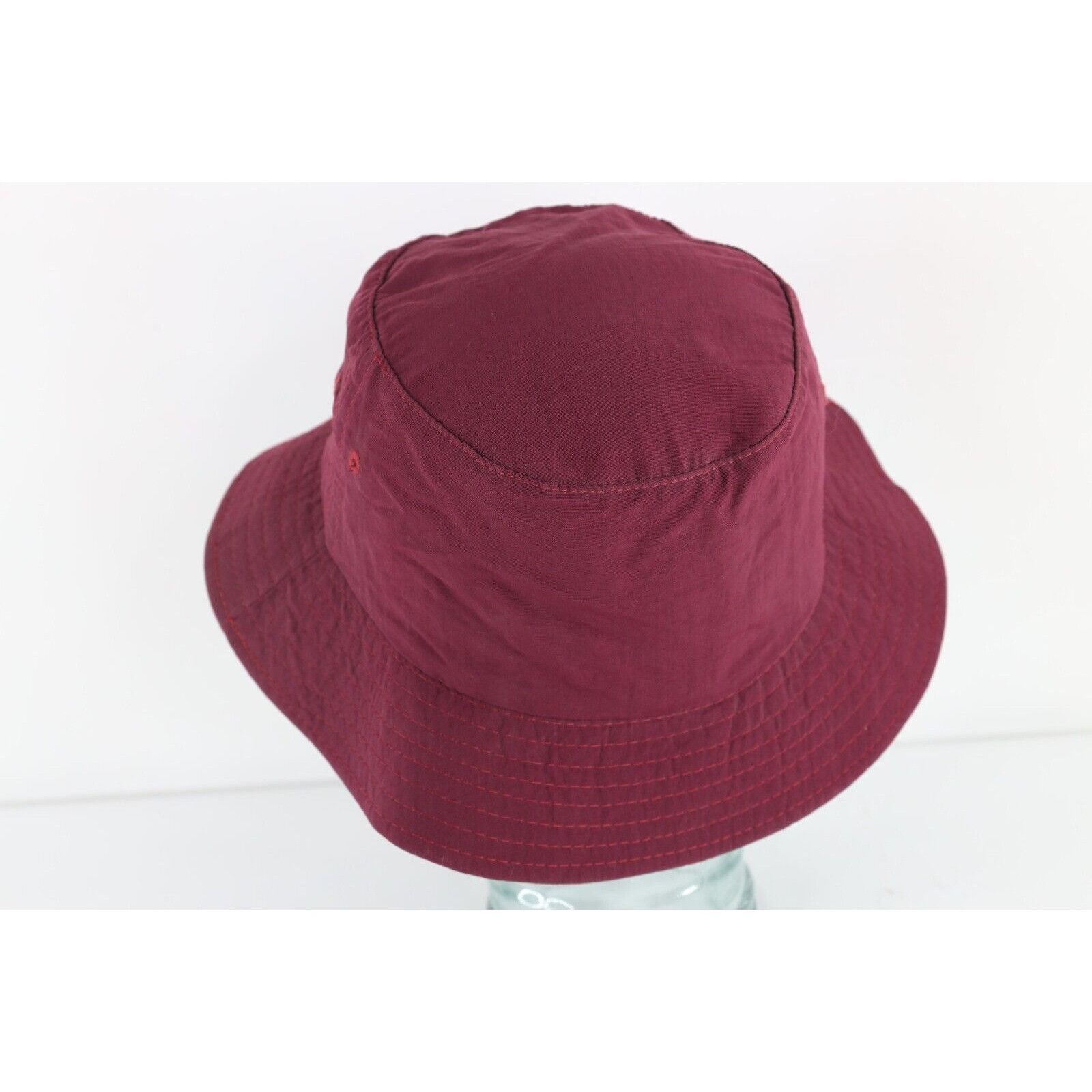 Ron Jon Surf Shop × Vintage Vintage 90s Ron Jon Surf Shop Boonie Bucket Hat Size ONE SIZE - 4 Thumbnail