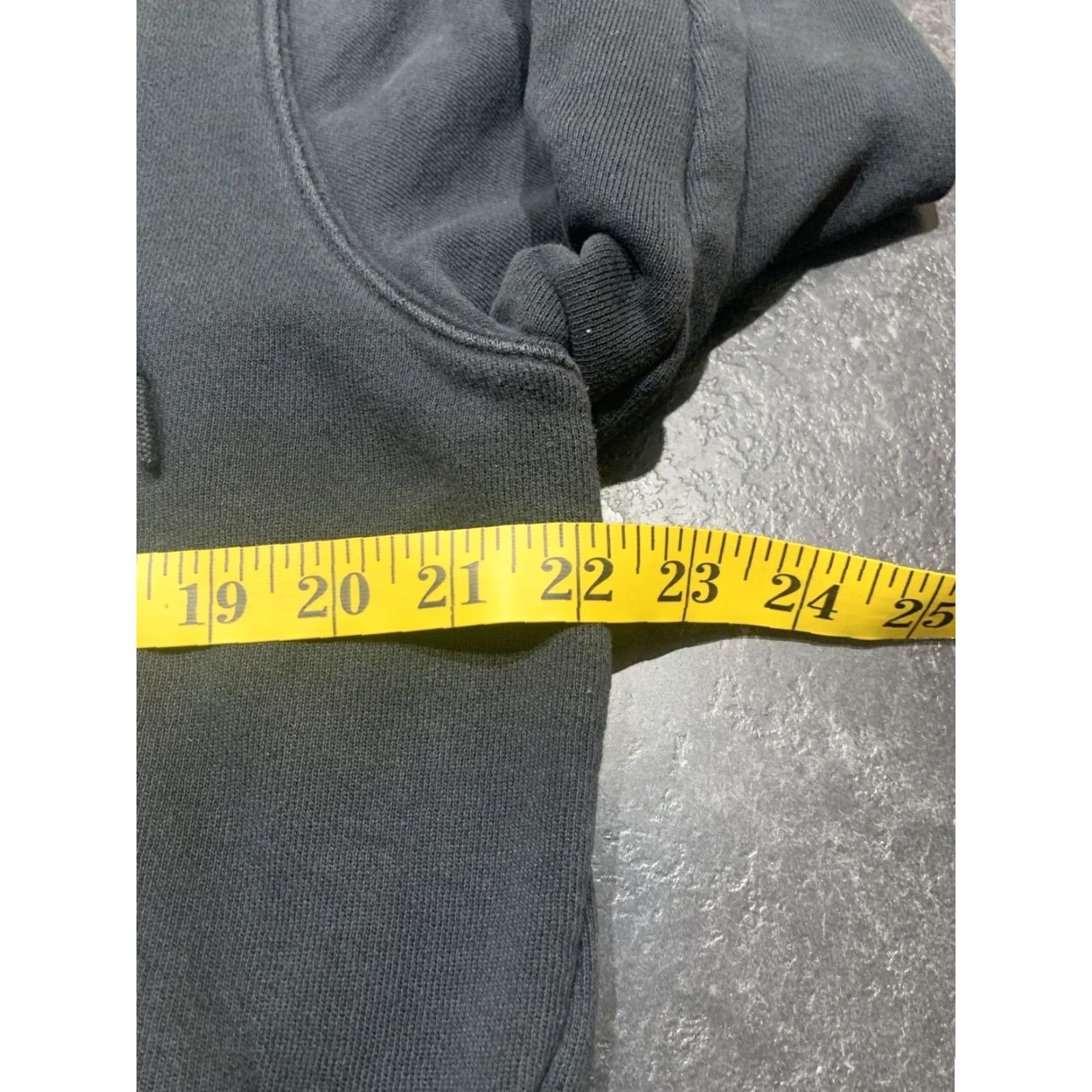 Adidas ADIDAS TREFOIL HOODIE Black Women’s L Pullover Activewear Big Logo Pockets Size L / US 10 / IT 46 - 6 Thumbnail