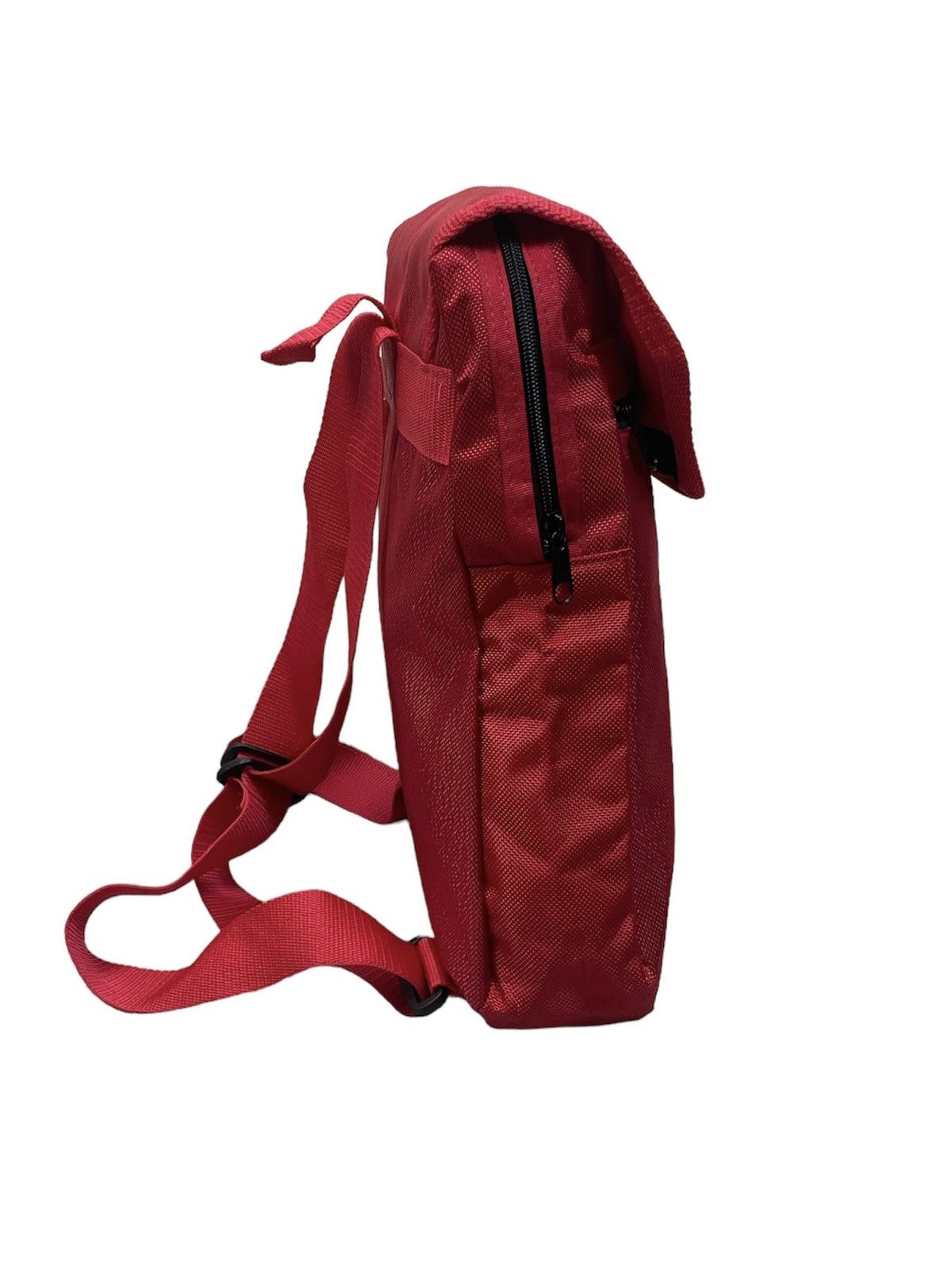 Ferrari × Vintage Vtg 1996 Ferrari Backpack | Official Licensed F1 Collectible Size ONE SIZE - 10 Thumbnail
