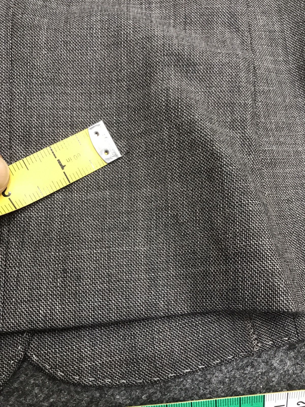 Chloe × Designer Chloe 3 Pockets Blazer Size S / US 4 / IT 40 - 11 Thumbnail