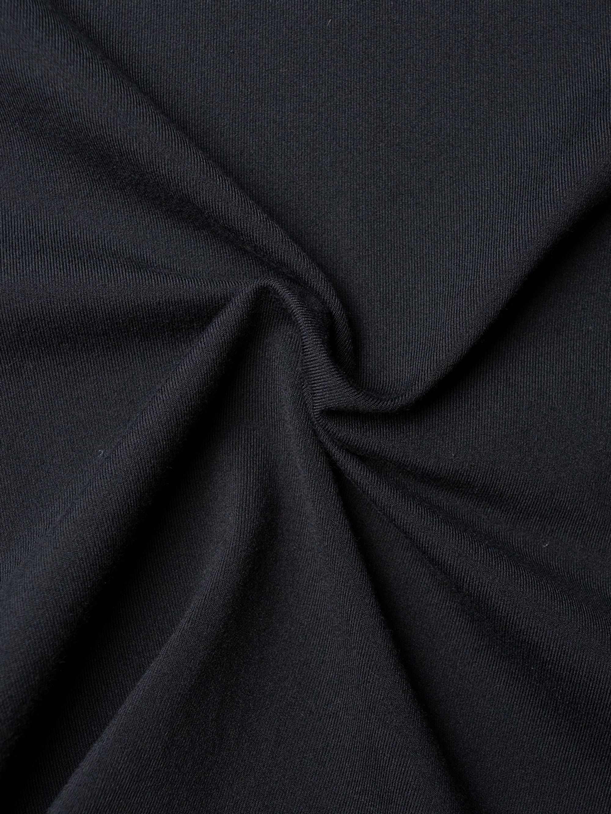 Y-3 Y-3 - S/S 2003 - women's stretchy t-shirt (black) - size S Size S / US 4 / IT 40 - 4 Thumbnail