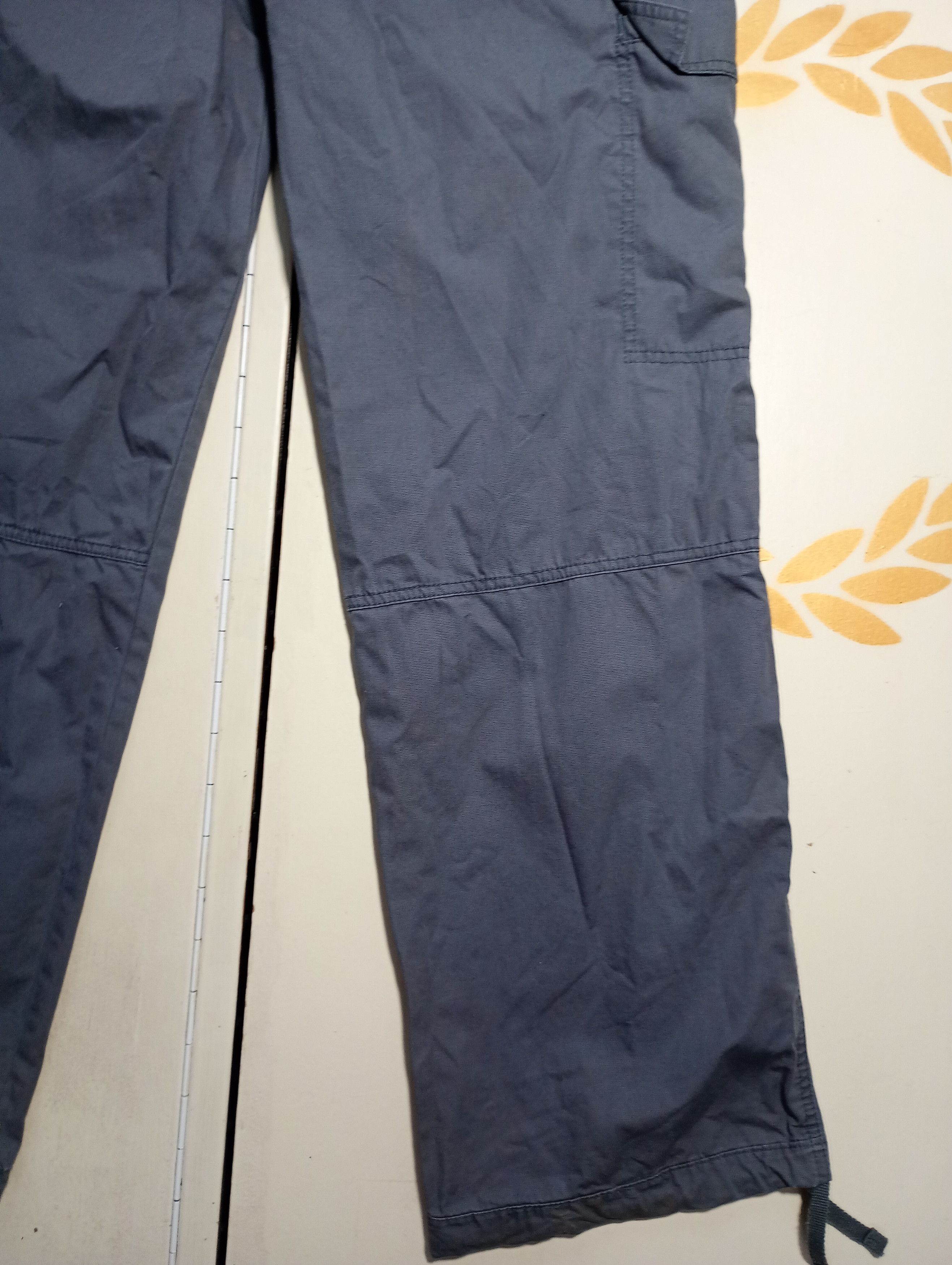 Nike Nike Cargo Pants Y2K Size US 32 / EU 48 - 12 Thumbnail