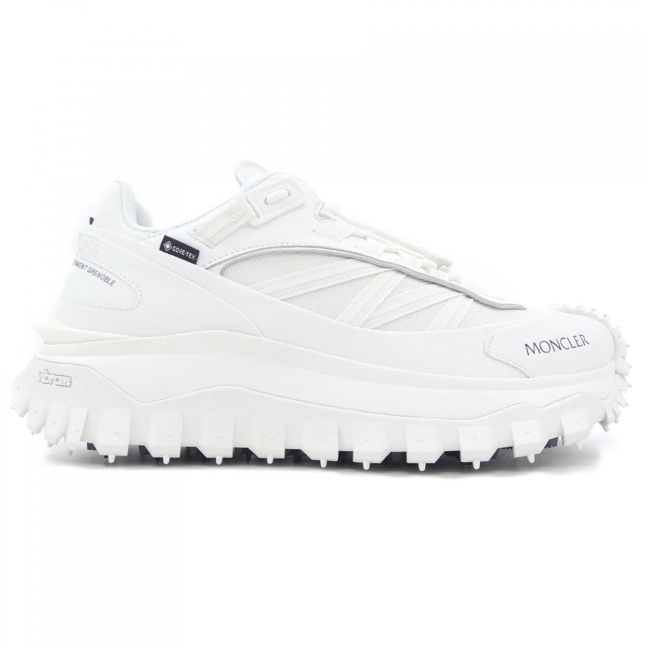 Moncler Moncler Trailgrip GTX Sneakers Leather Shoes TRAILGRIP GTX DUTY FREE for USA