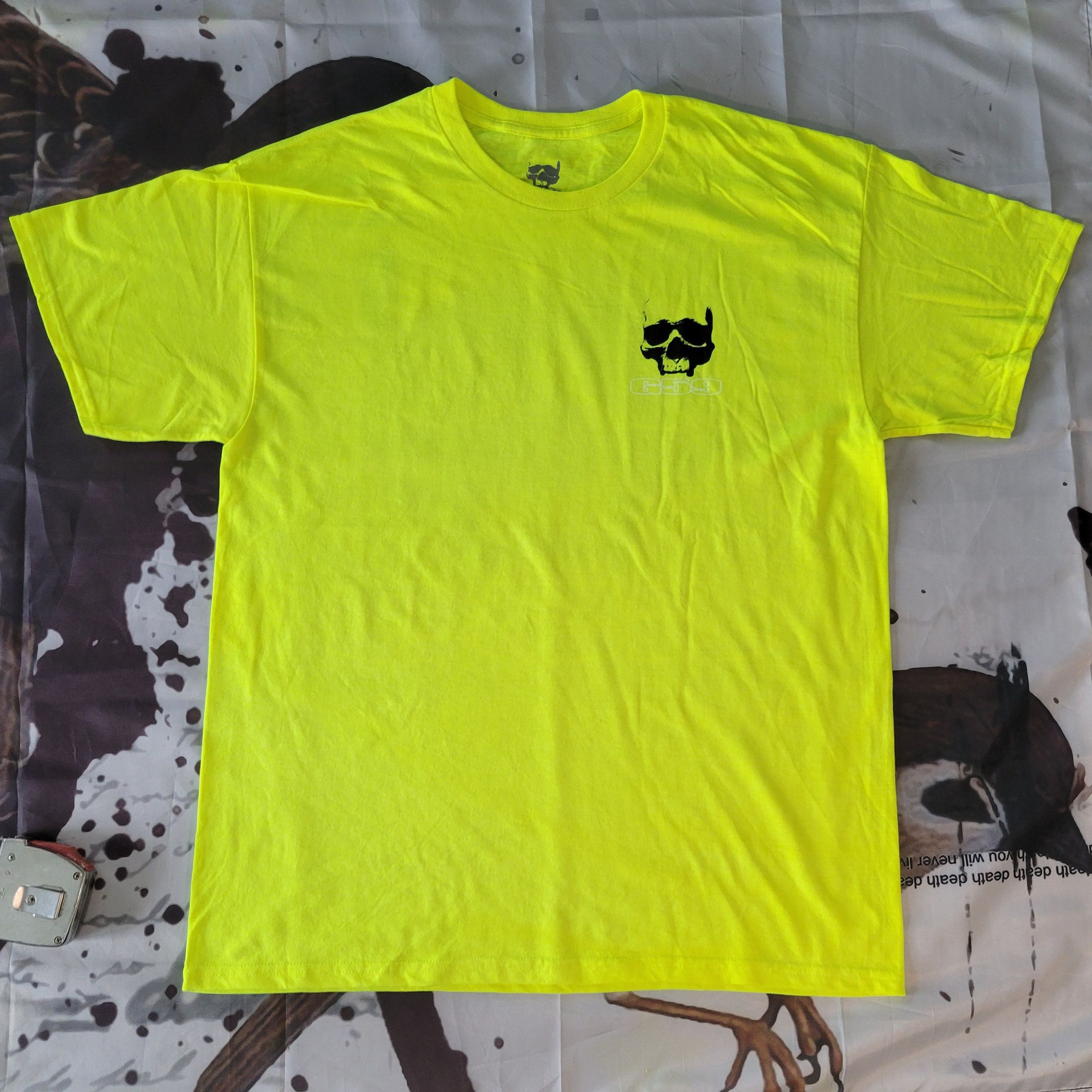 G59 Logo Tee