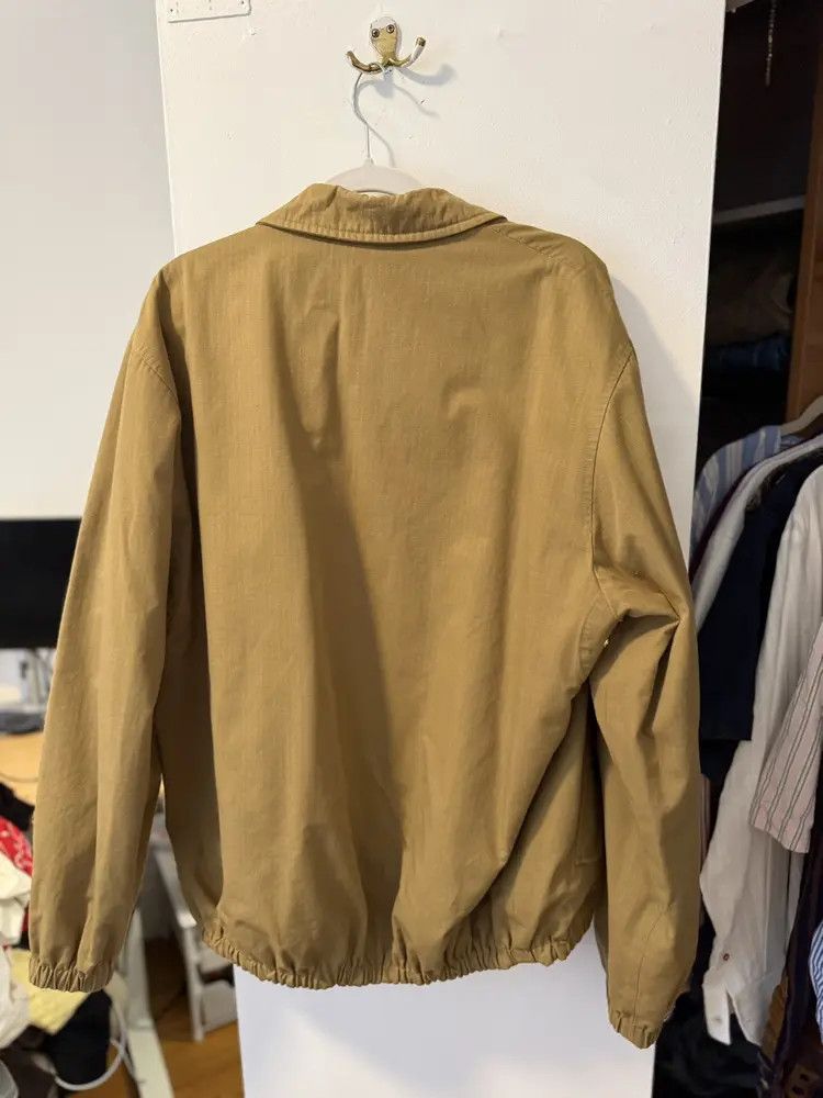 Gucci Gucci Reversible GG Jacket 'Light Brown' Size US L / EU 52-54 / 3 - 4 Thumbnail