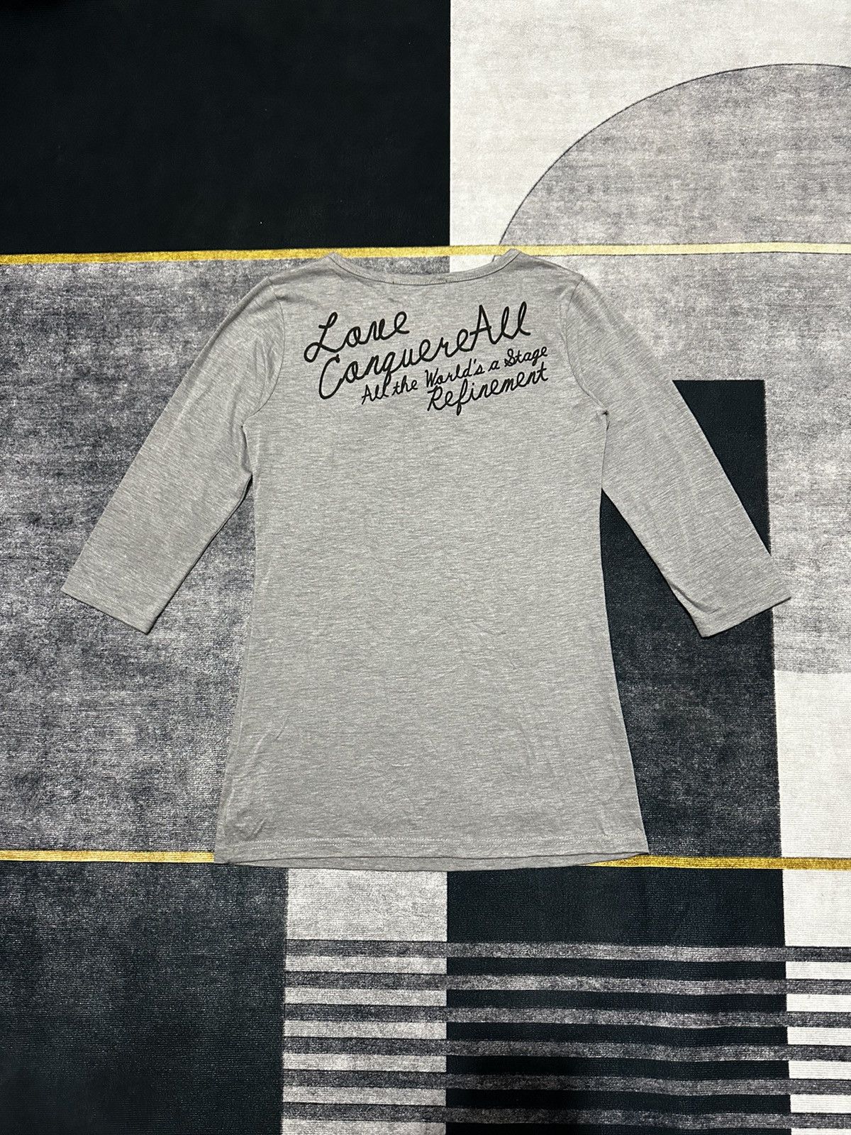 Other CECIL MC BEE LONG SLEEVE Size M / US 6-8 / IT 42-44 - 3 Thumbnail