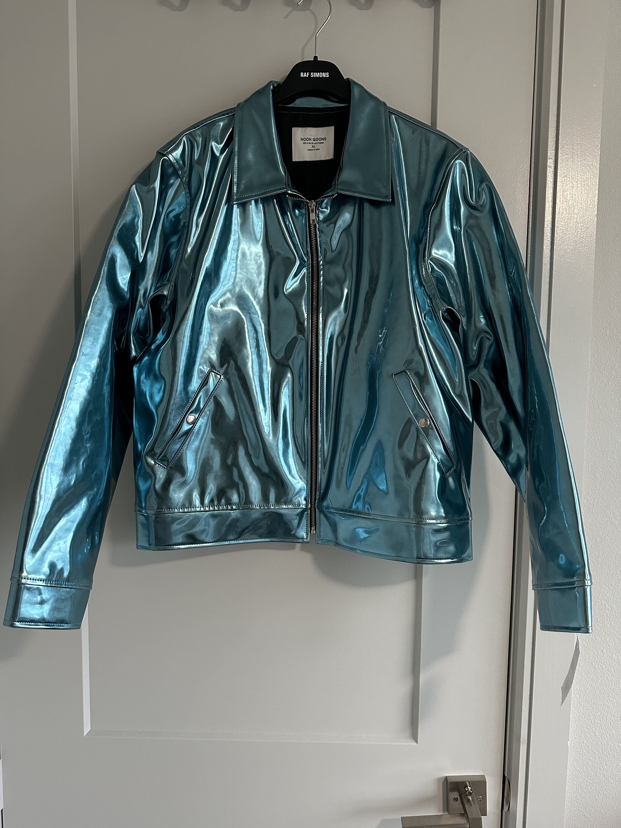 Noon Goons Swingers Jacket Size US XL / EU 56 / 4 - 2 Thumbnail