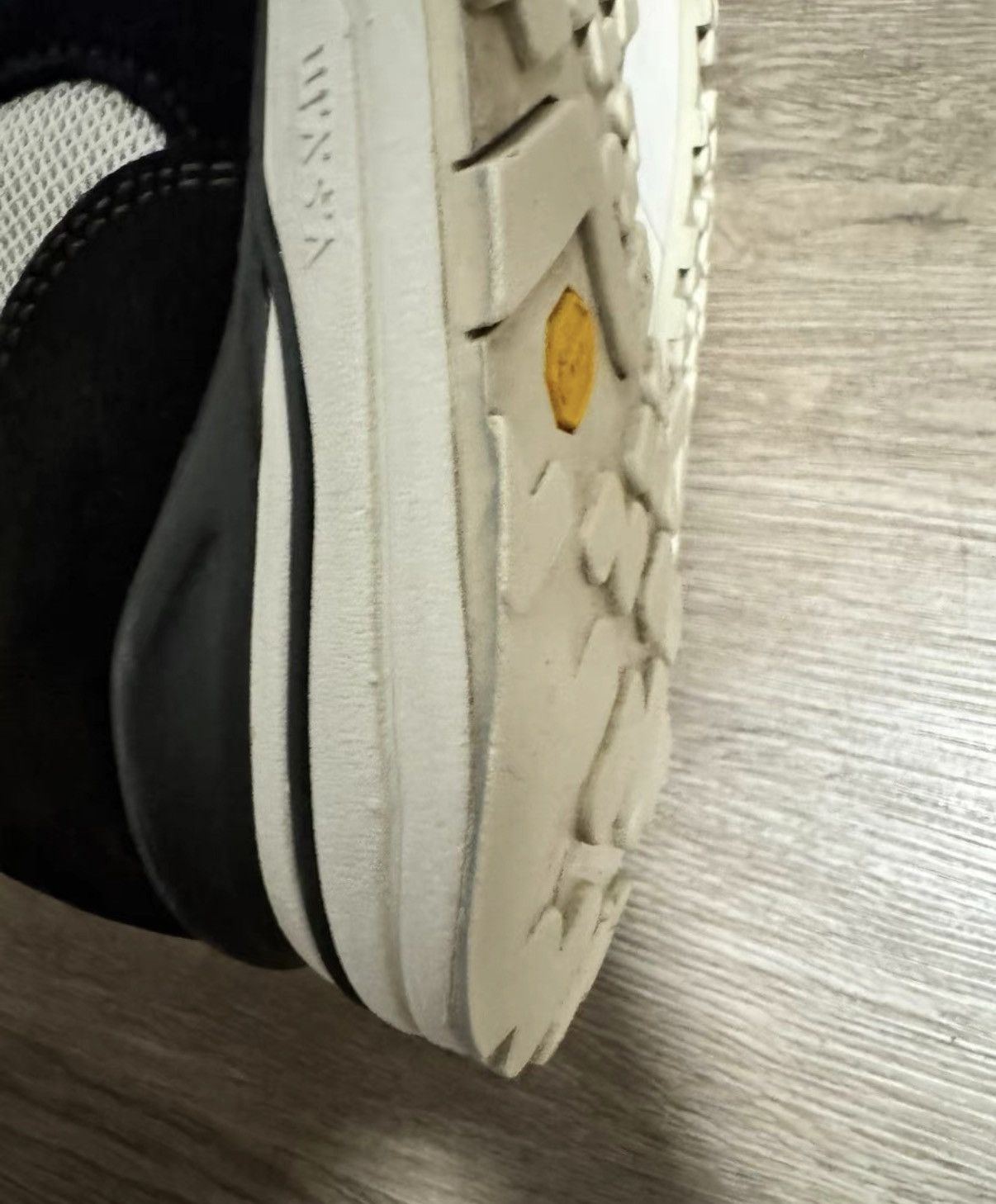 Visvim visvim 21SS Roland Jogger – Vintage-Inspired Chunky Runner Size US 8 / EU 41 - 8 Thumbnail