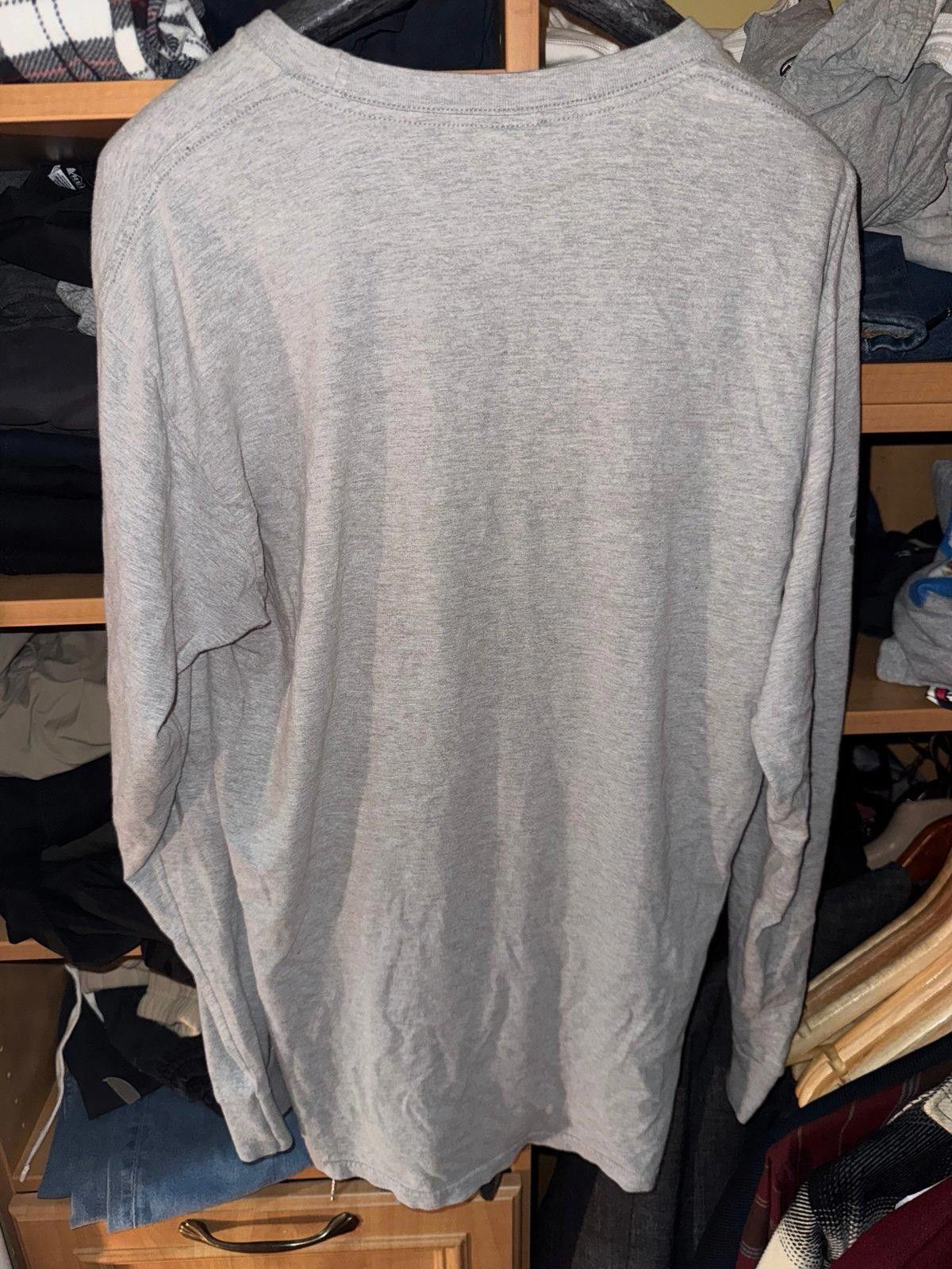 Stussy Vintage Y2K Stussy International Longsleeve Sz L Rare Grail Size US L / EU 52-54 / 3 - 6 Thumbnail